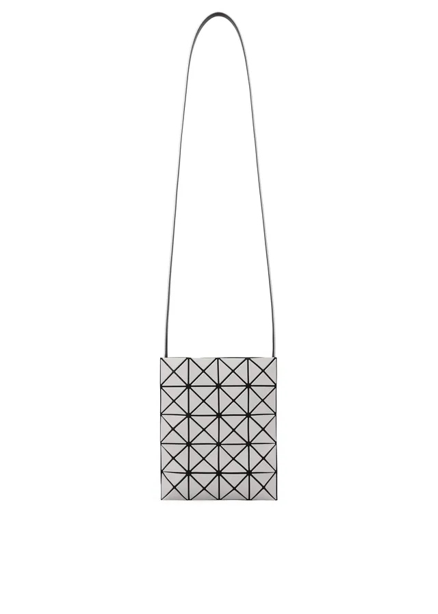 Issey Miyake Prism Matte BB63AG506 crossbody černá mat