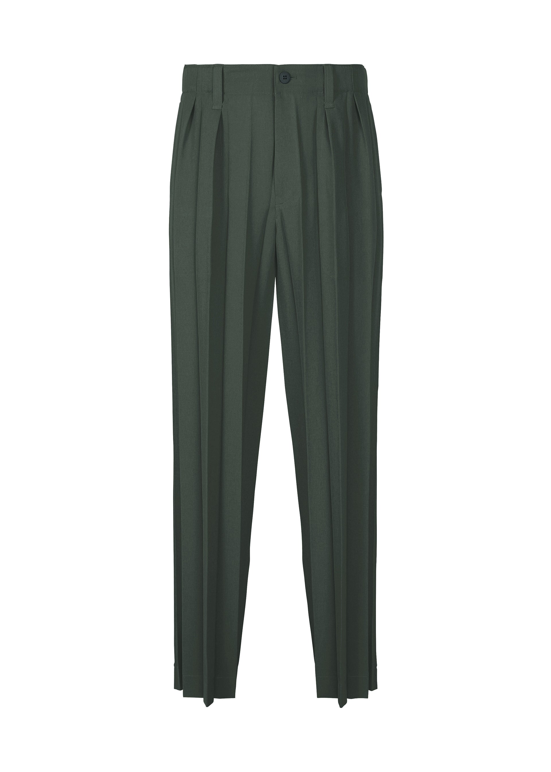 Issey Miyake Edge Ensemble HP63320 kalhoty