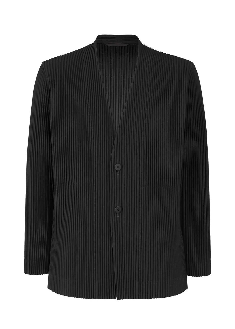 Issey Miyake Tailored Pleats 2 sako černá vel. 2
