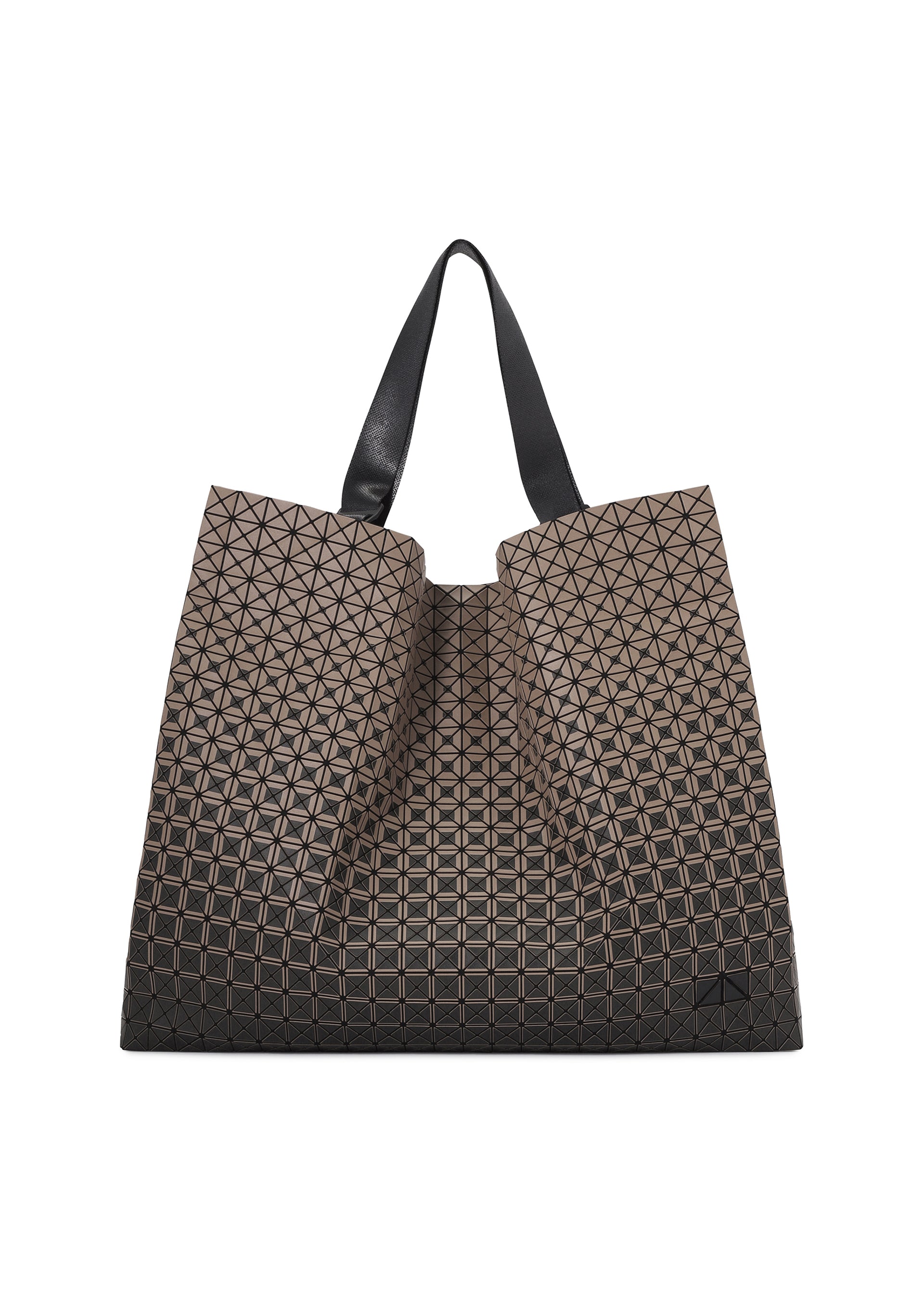 Issey Miyake Cart Gradual tote červená A4