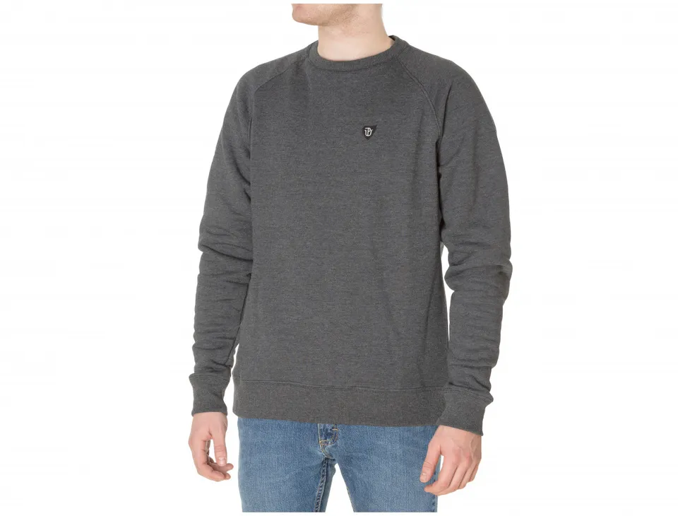 UniWearCity UWC Raglan mikina unisex