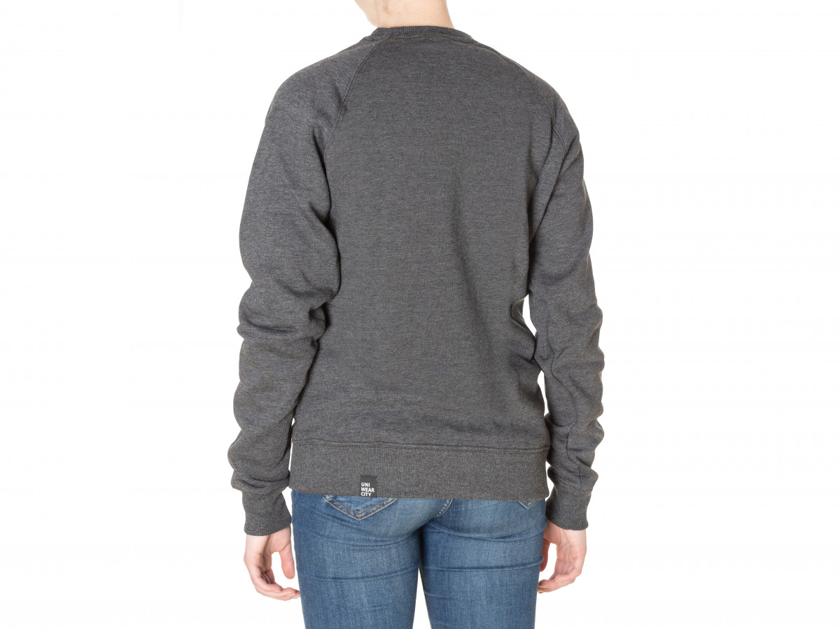 UniWearCity UWC Raglan mikina unisex
