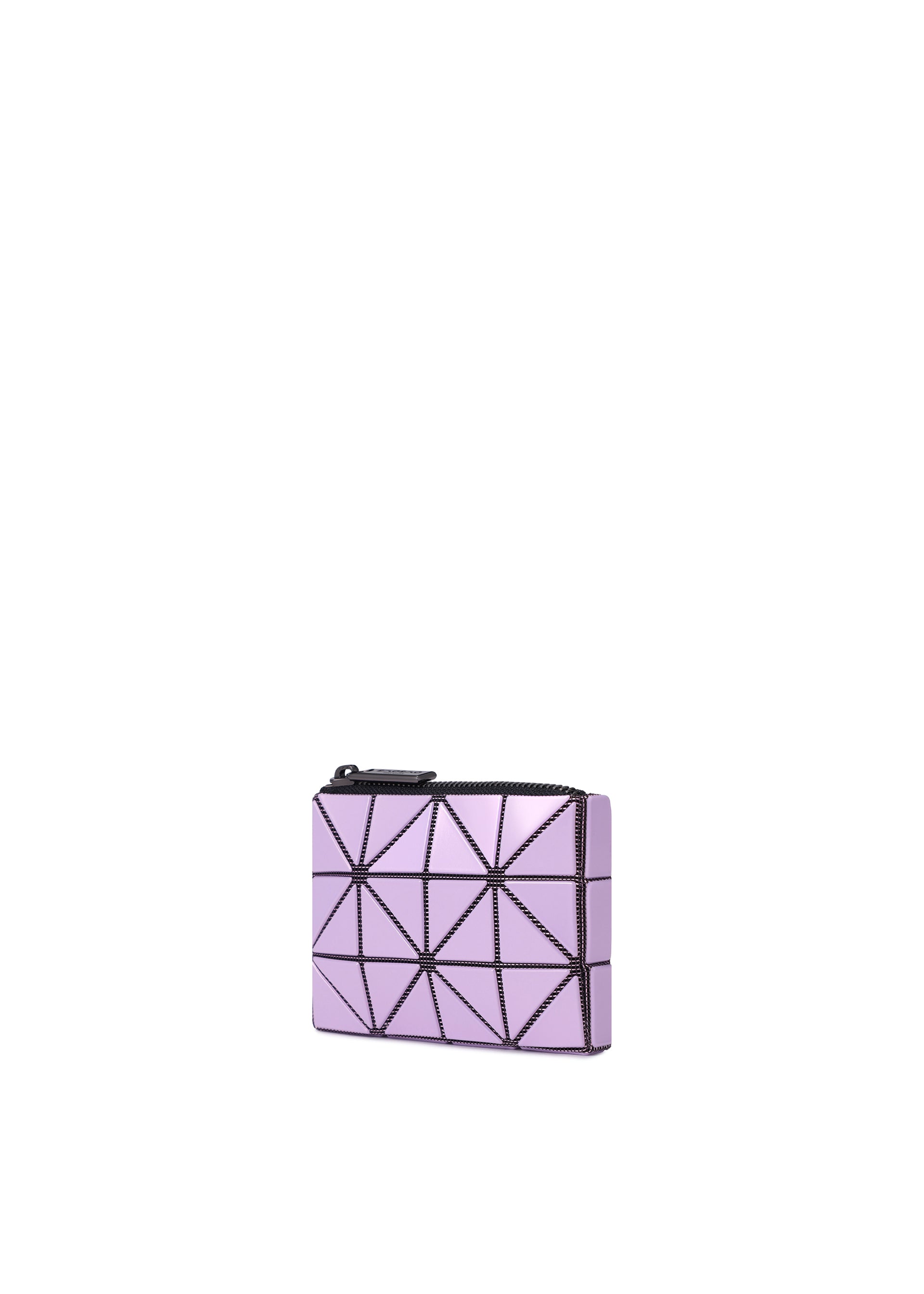 Issey Miyake Bao Bao Cassette pouzdro Pearl Gray