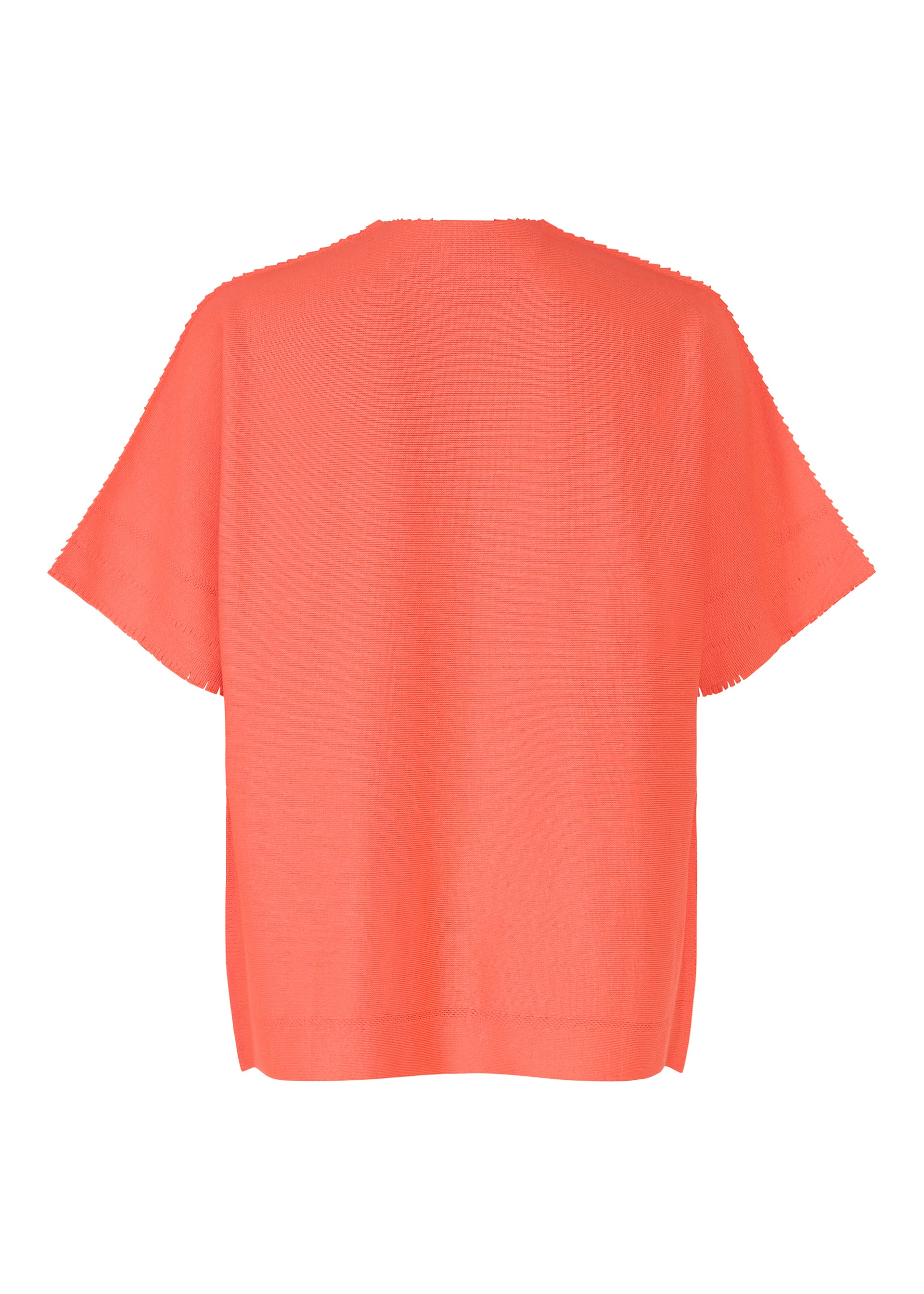 Issey Miyake TYPE-A 001-2 top šedý vel. 1 A-POC pletenina