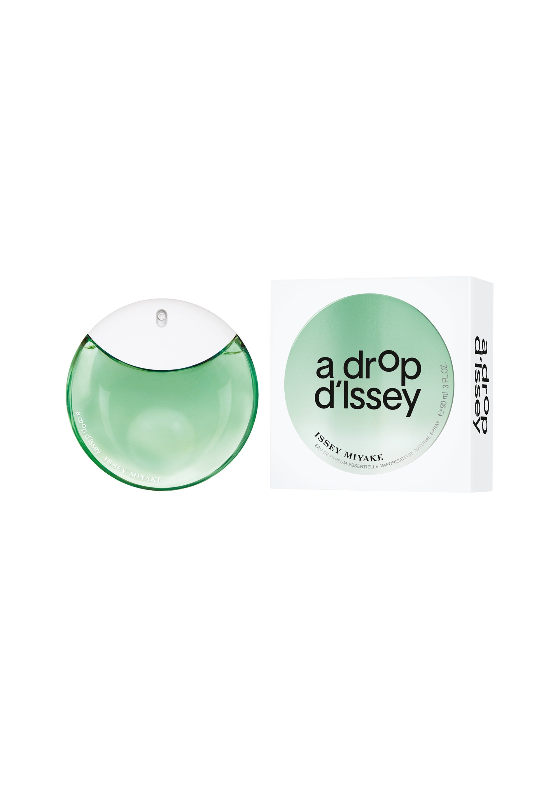 Issey Miyake A Drop d'Issey parfémovaná voda 90 ml