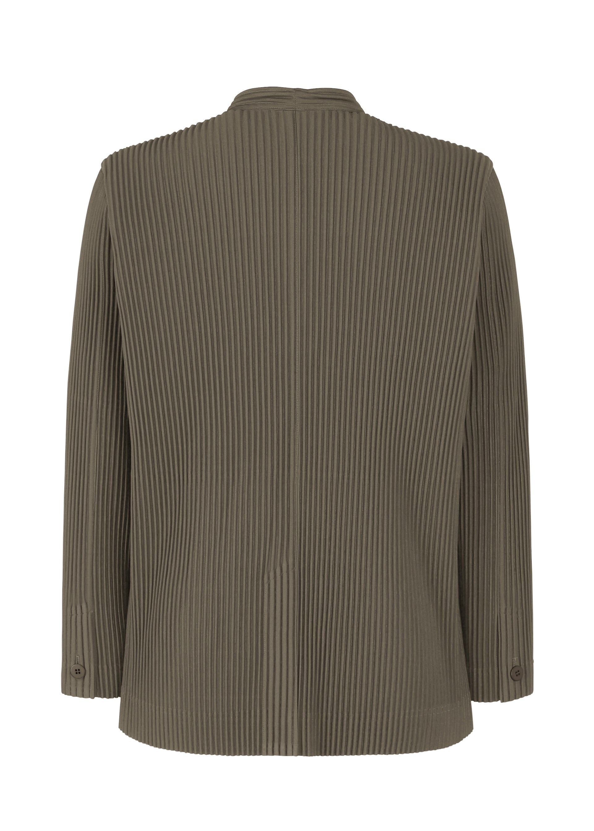 Issey Miyake Tailored Pleats 2 sako černá vel. 2
