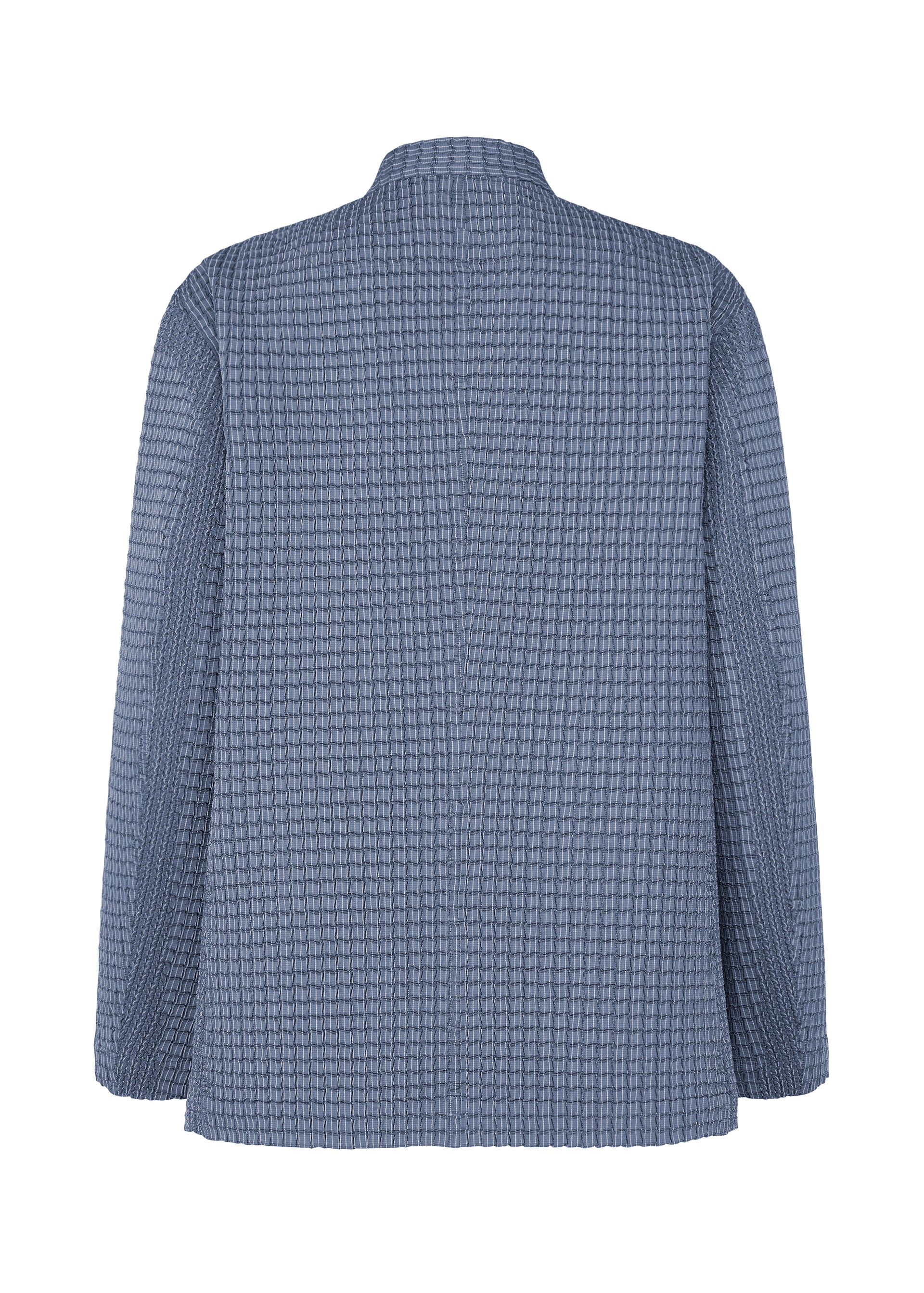 Issey Miyake Type-O 014 bunda černá vel. 2