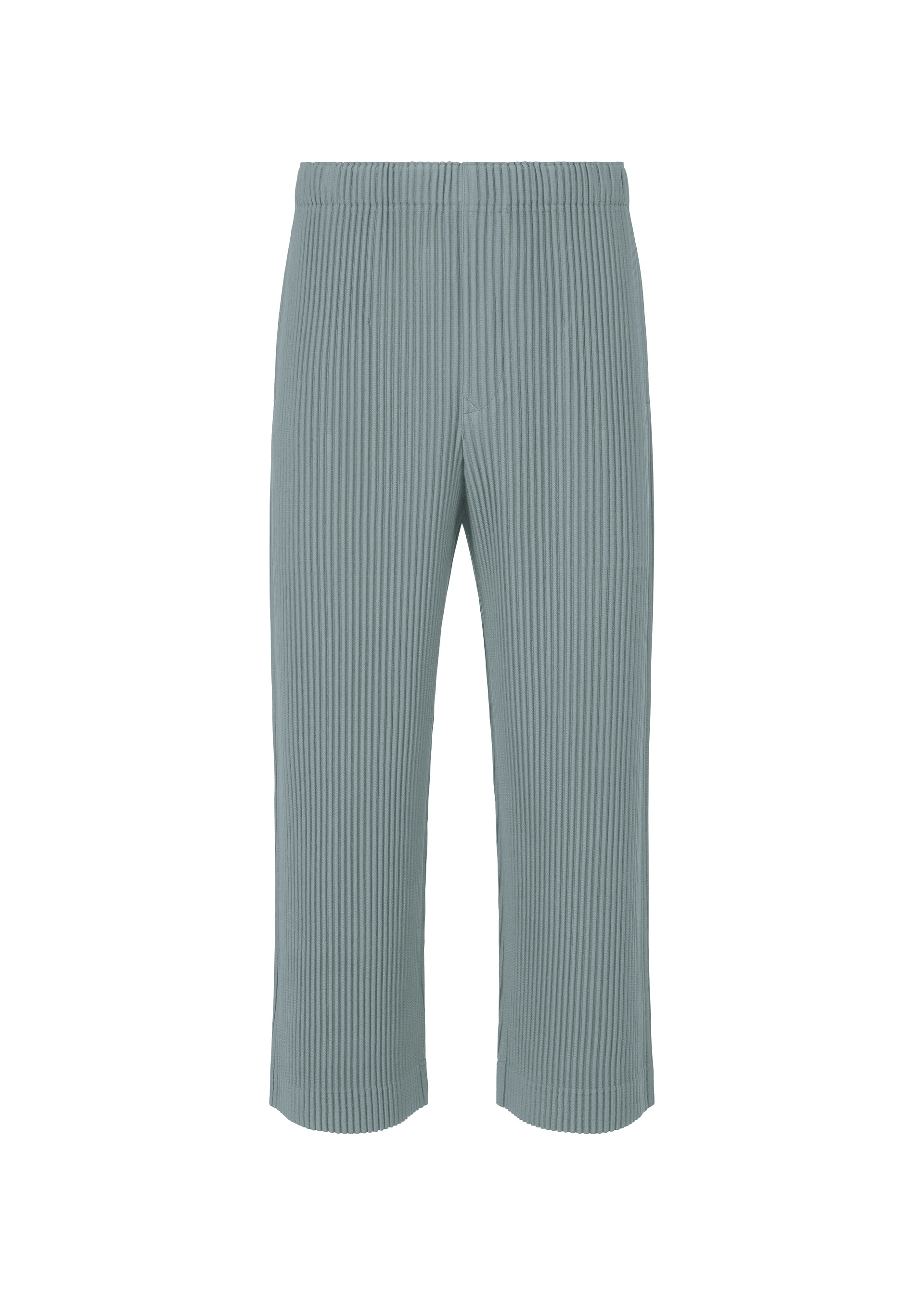 Issey Miyake Monthly Colors August kalhoty černé vel. 2