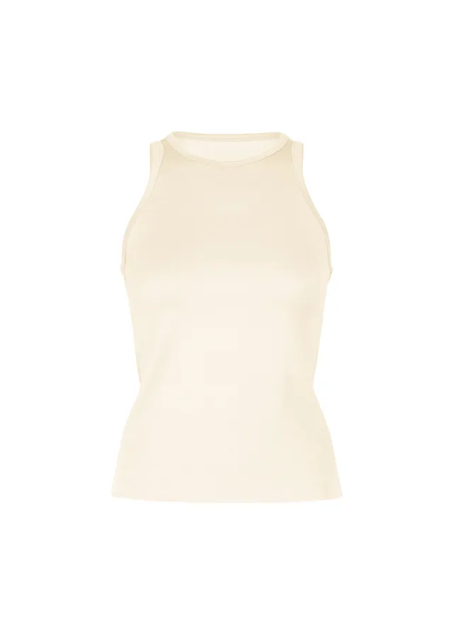 Issey Miyake Extension Cotton IM63102 tílko off-white 2