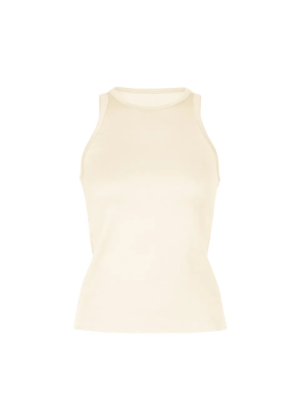 Issey Miyake Extension Cotton IM63102 tílko off-white 2