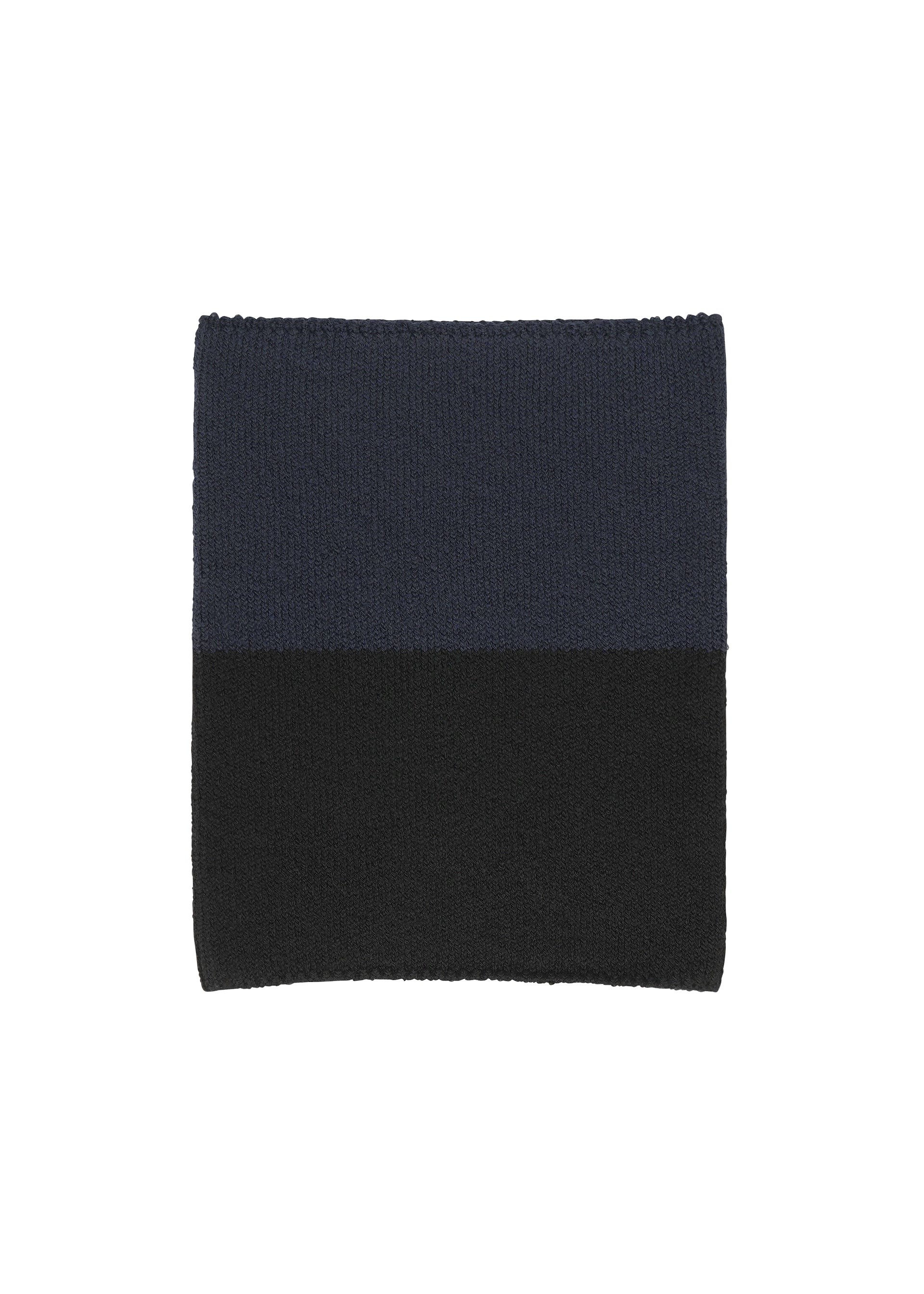 Issey Miyake Winter Gear pletený nákrčník béžový