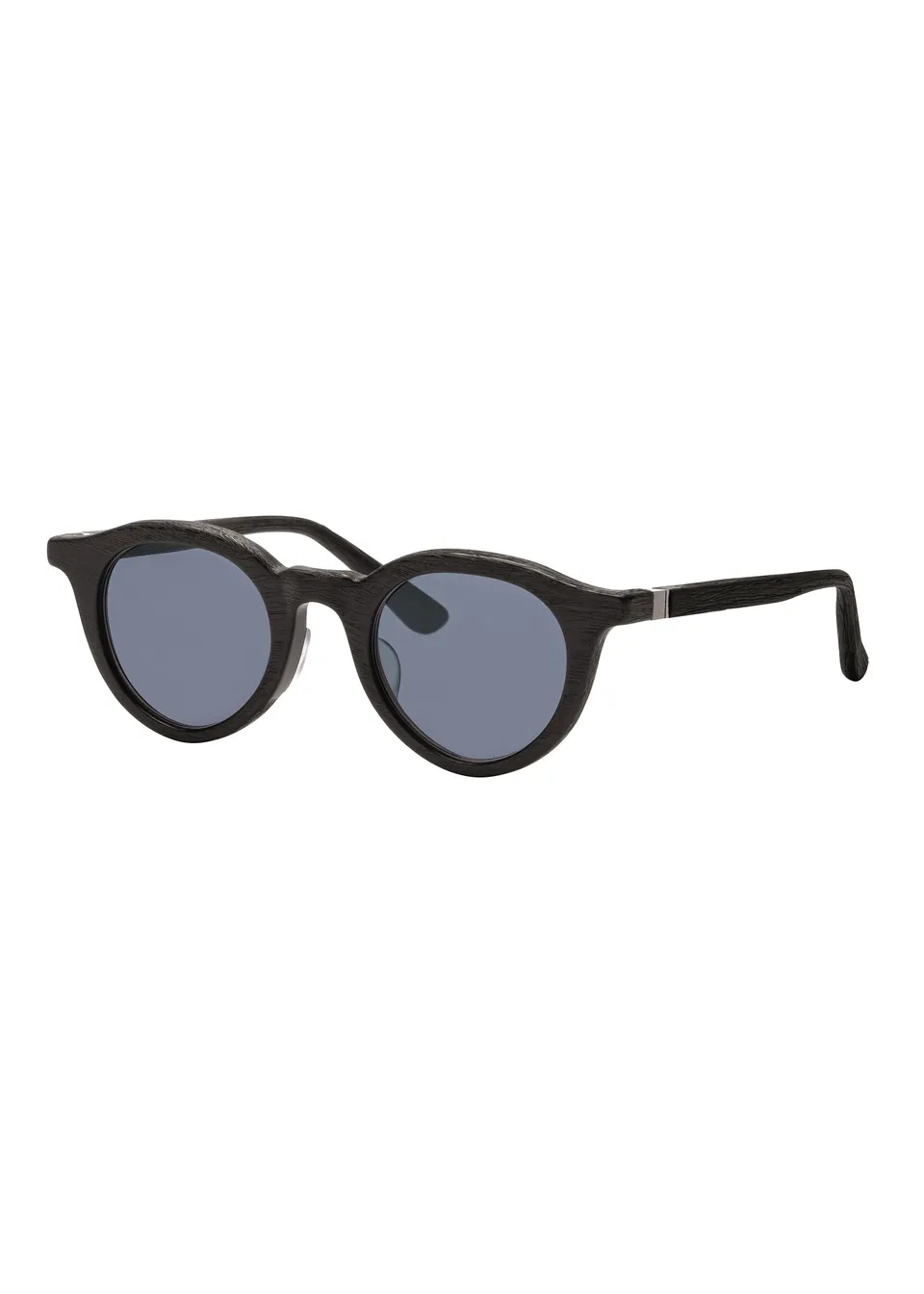Issey Miyake Eyes Wood-Boston sluneční brýle wood black