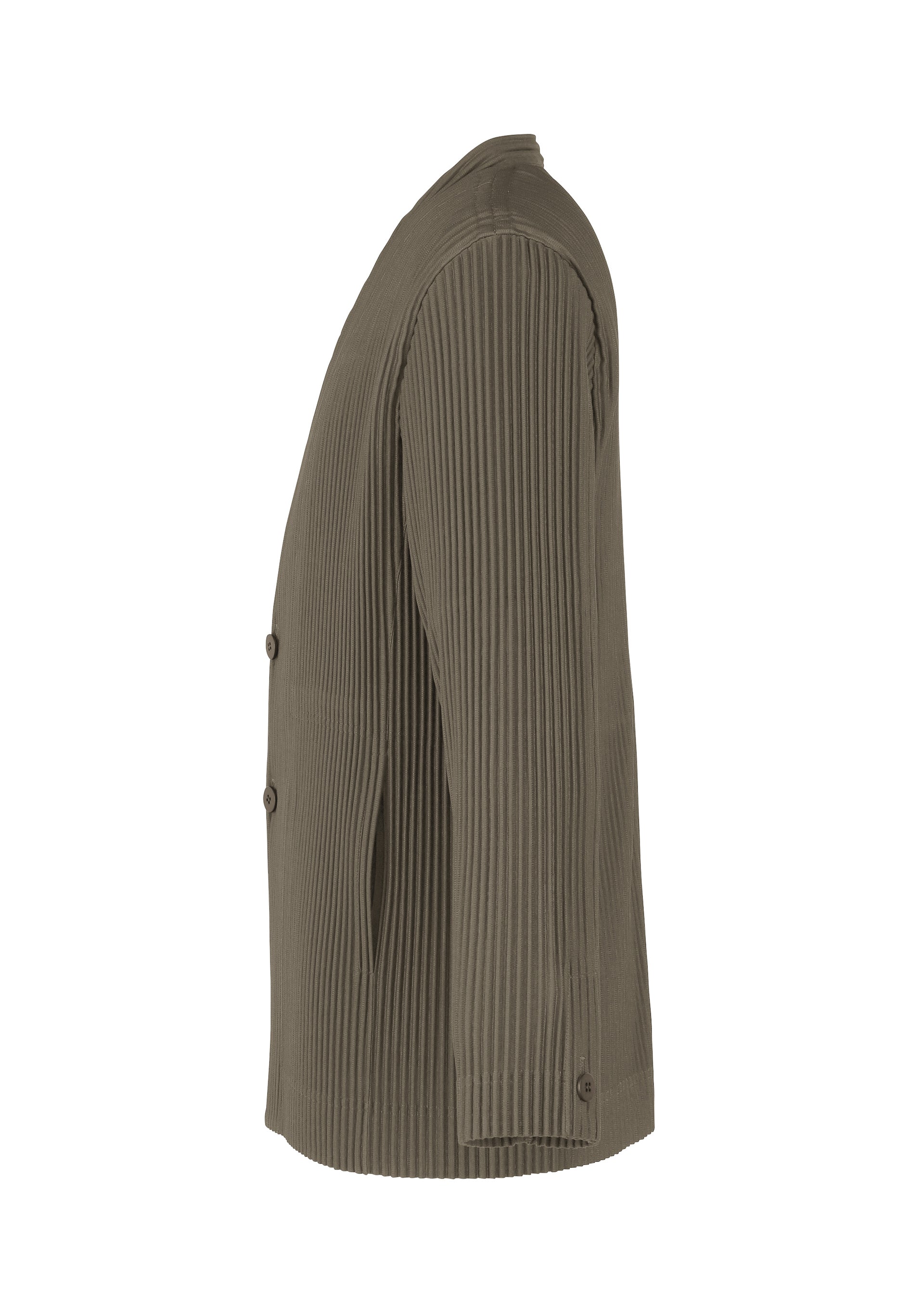 Issey Miyake Tailored Pleats 2 sako černá vel. 2
