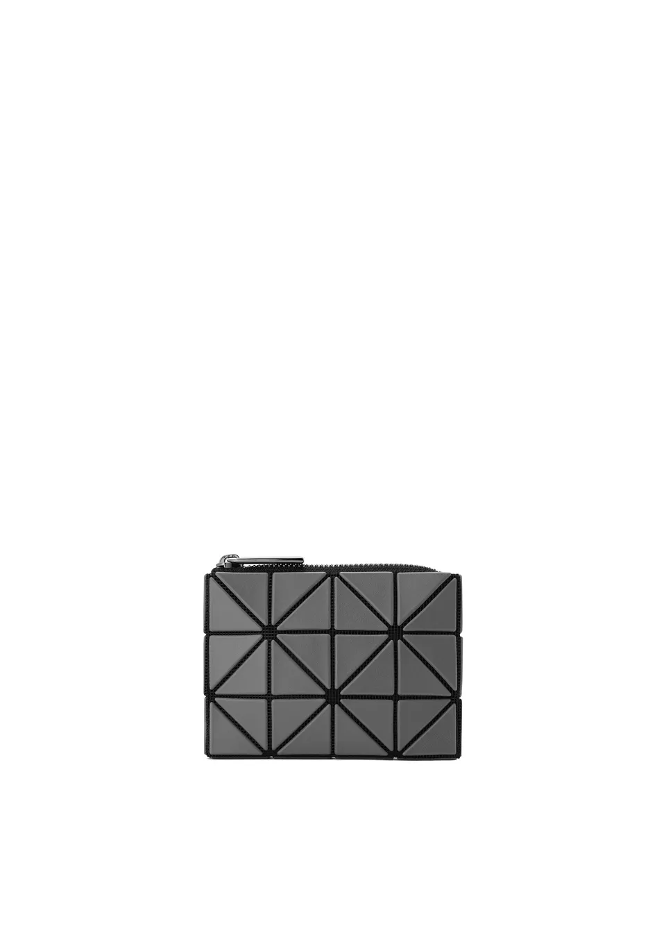 Issey Miyake Bao Bao Cassette pouzdro charcoal