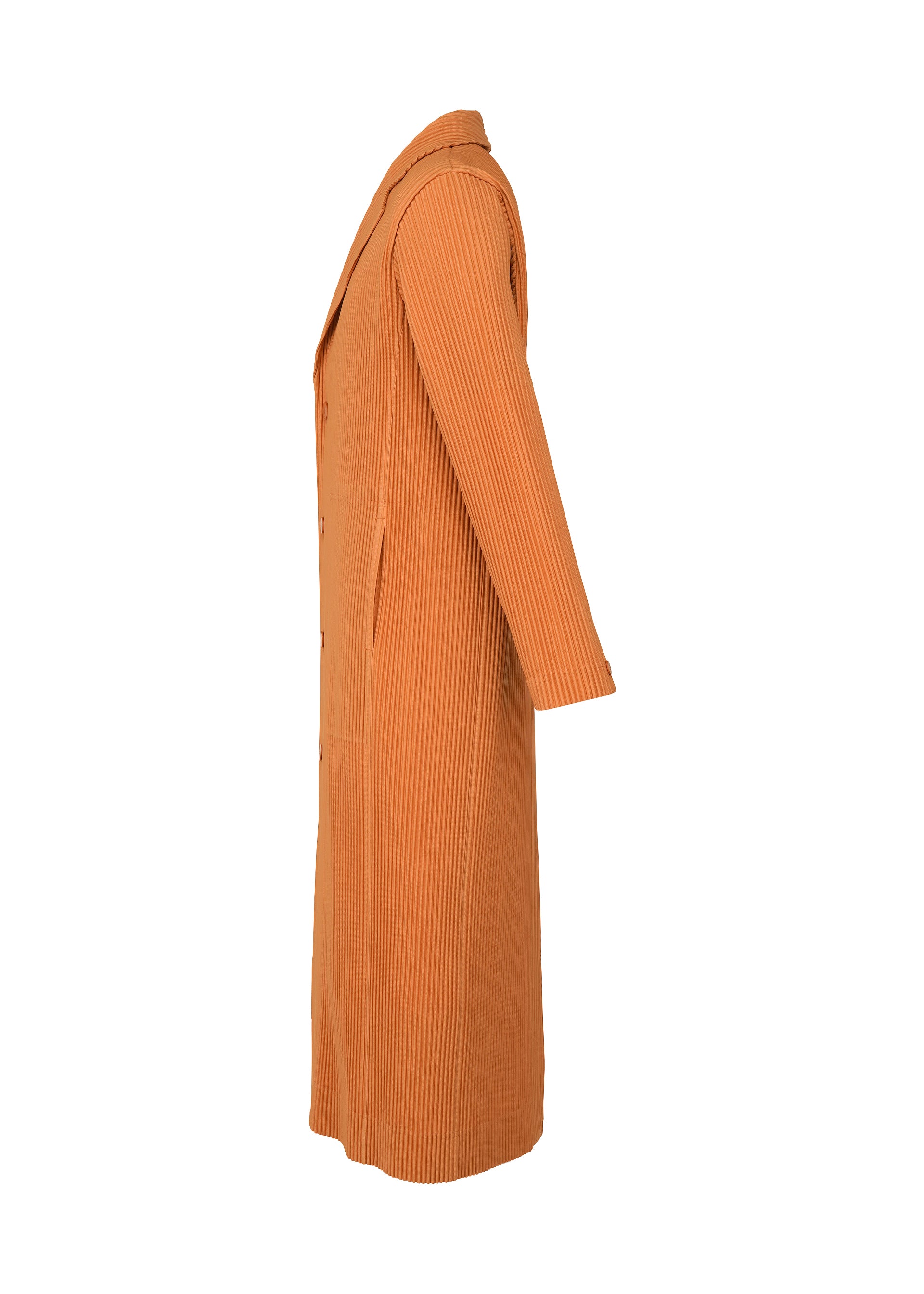 Issey Miyake Tailored Pleats 2 sako Black plisované