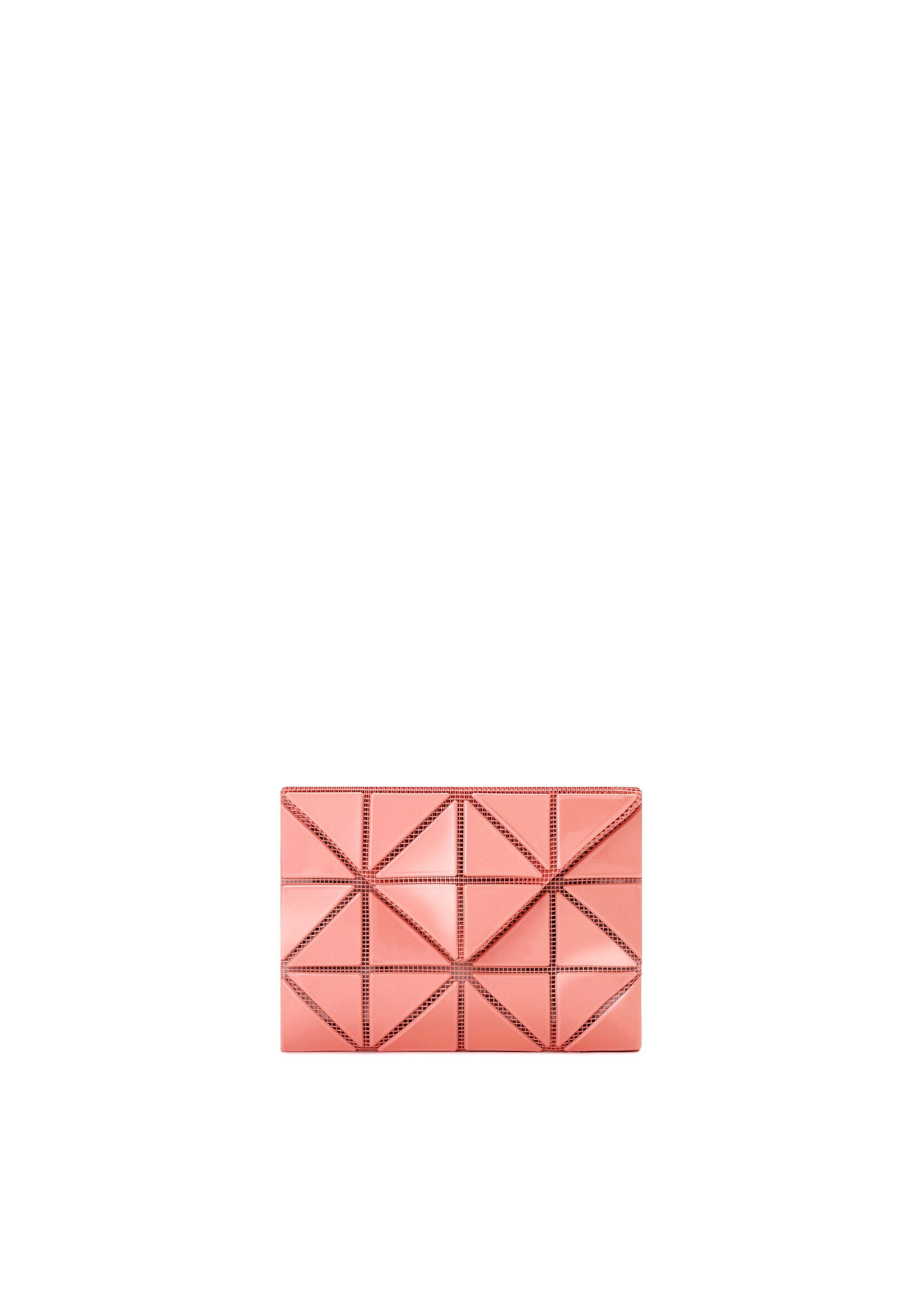 Bao Bao Issey Miyake Card Wallet mini peněženka