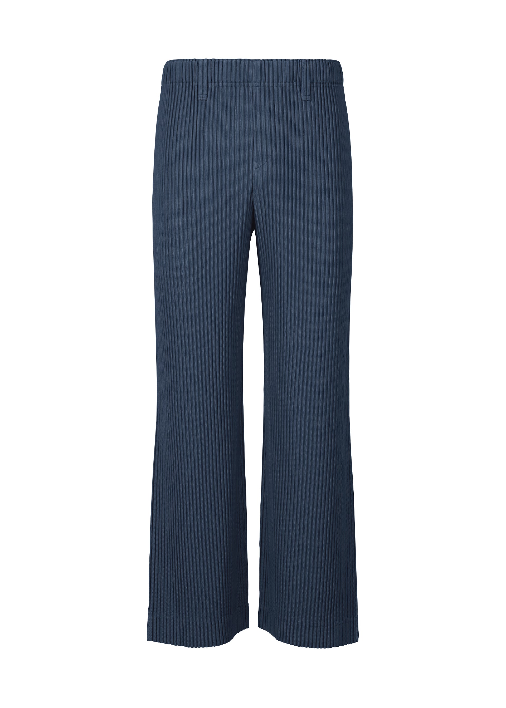 Issey Miyake Tailored Pleats 1 kalhoty Black