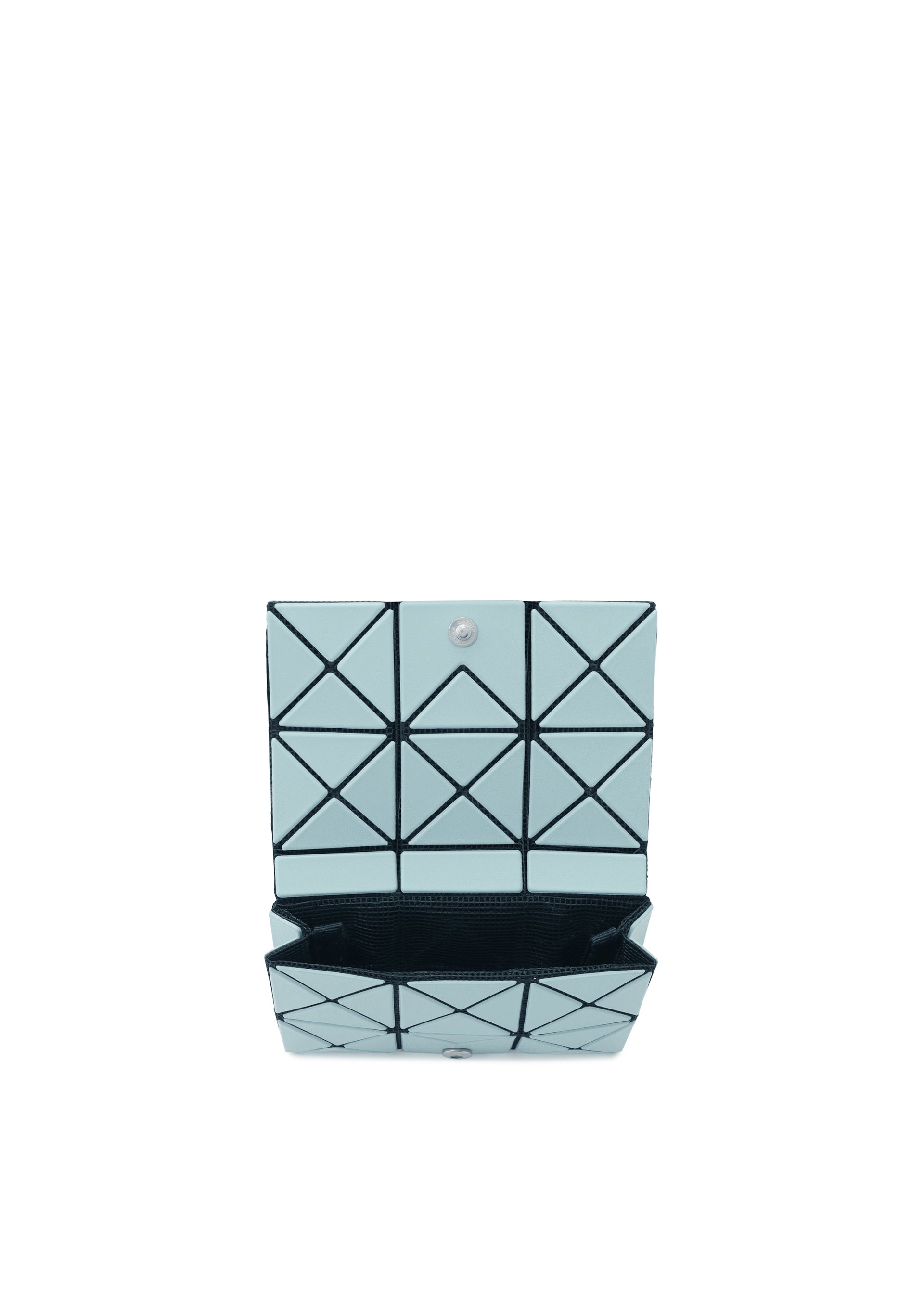 Issey Miyake Twinkle mincovník off white kompaktní