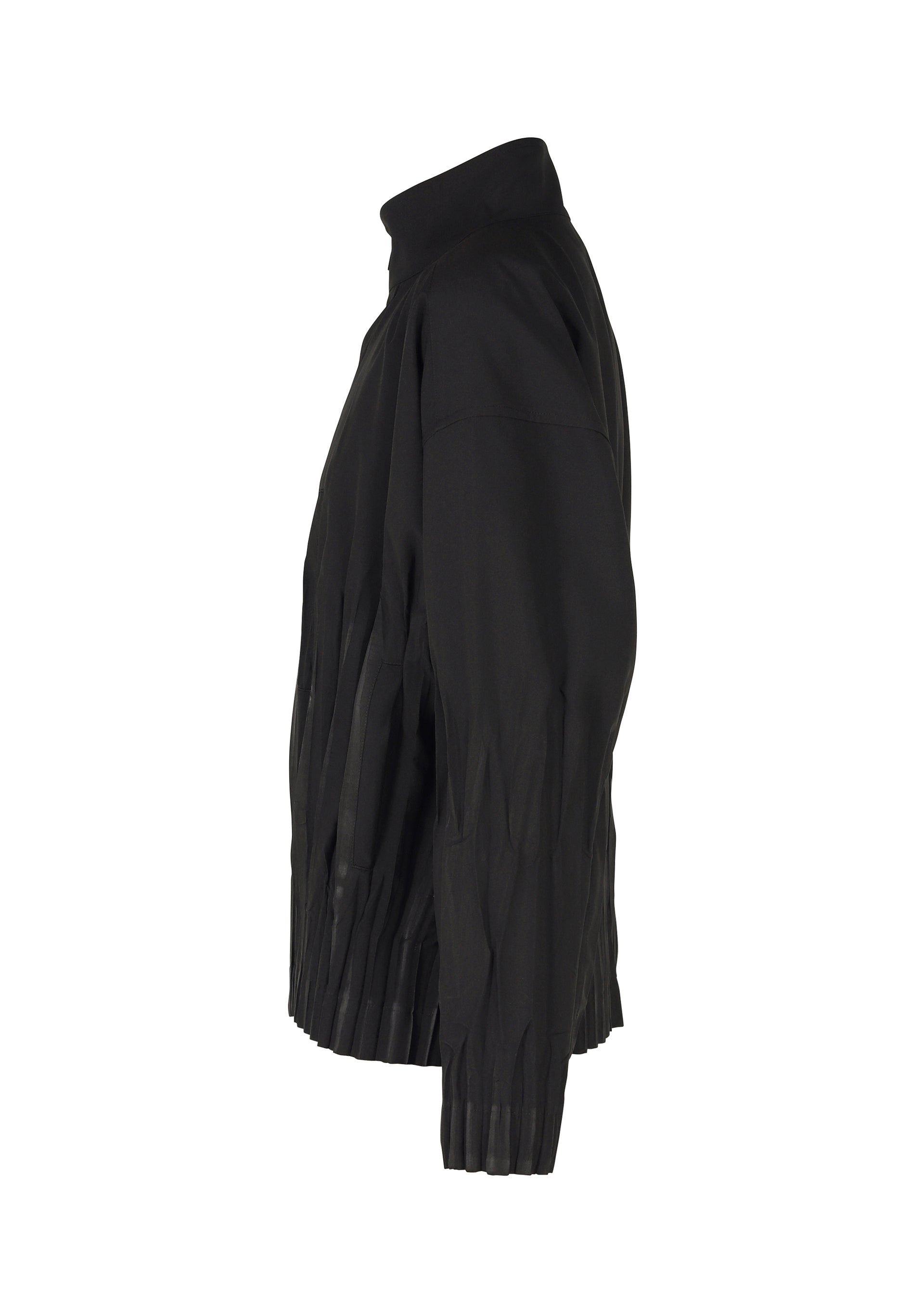 Issey Miyake IM Men Waft Black bunda černá