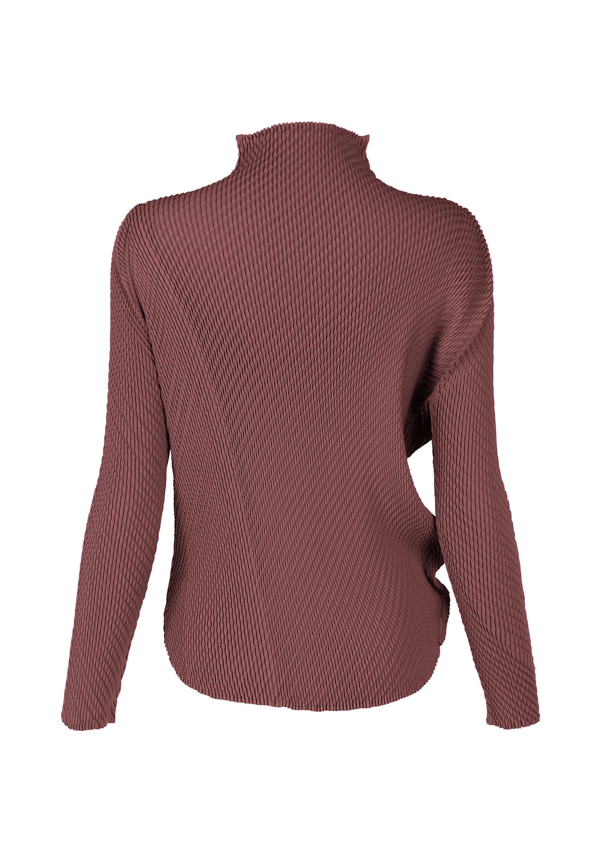 Issey Miyake Misty Pleats IM61FJ632 top ruzova 2 rolak