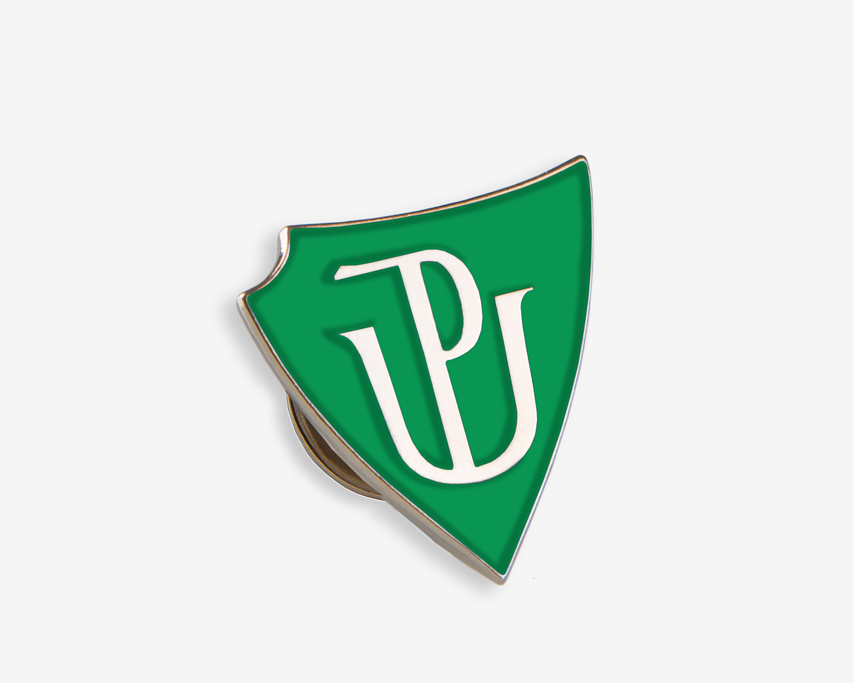 UP UPoint odznak kovový