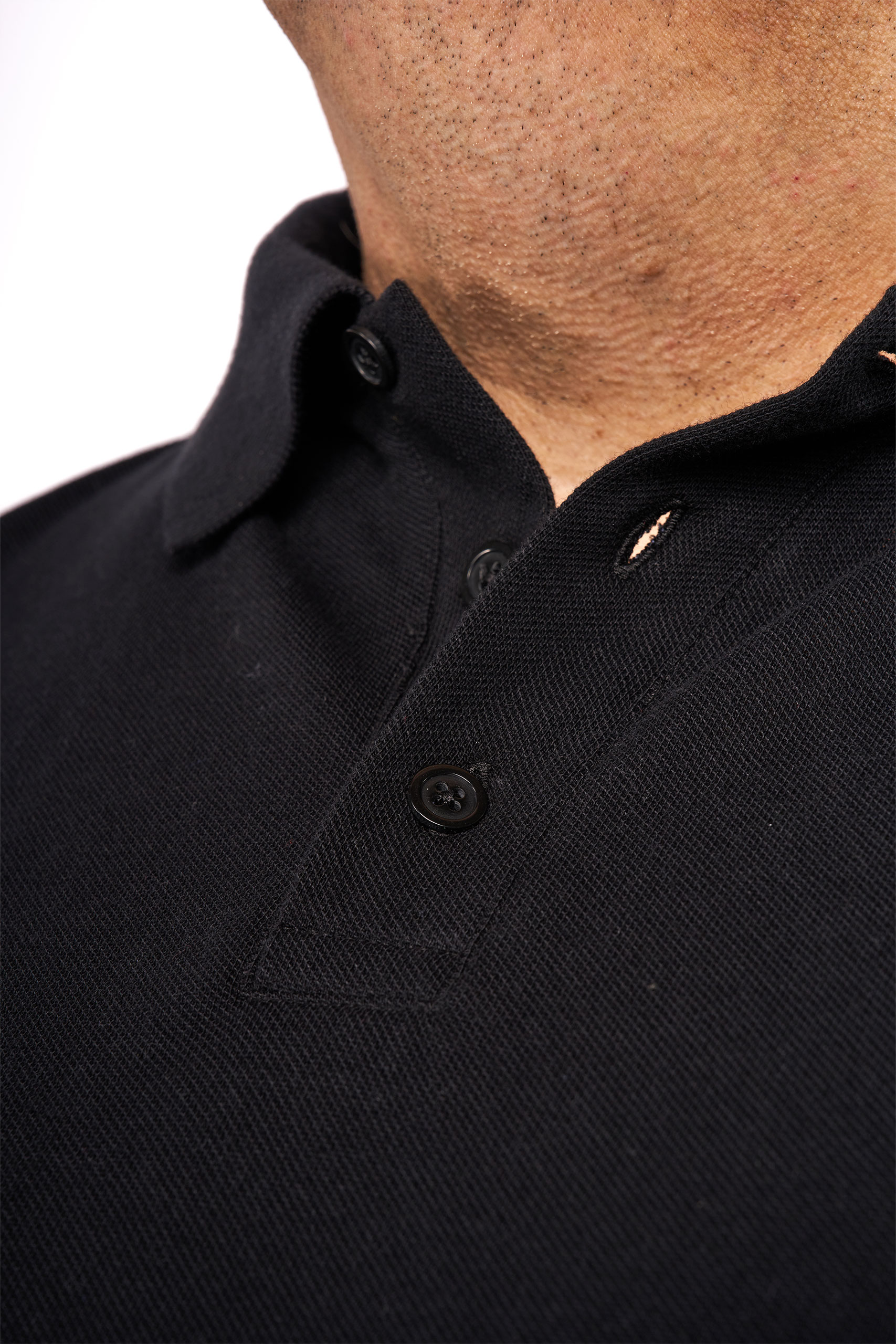 Miners Mate unisex polokošile bavlněné piké