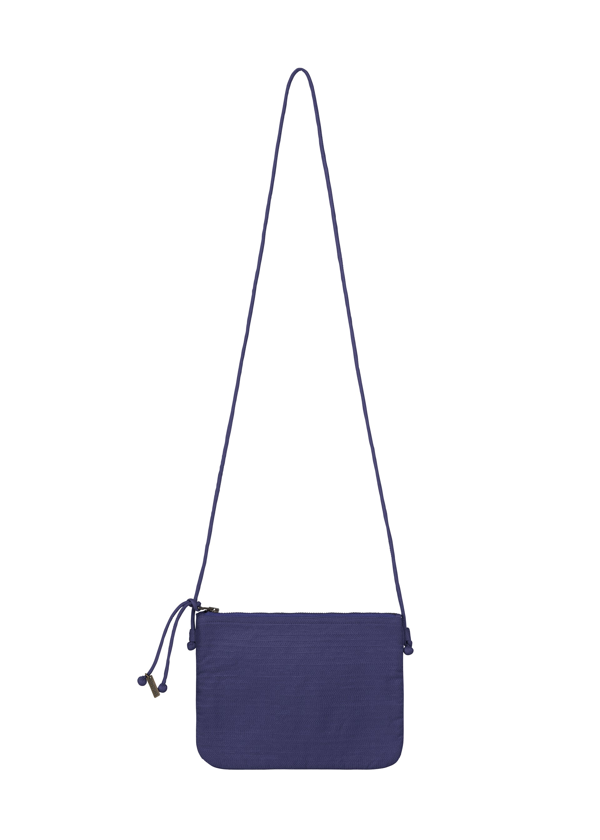 Issey Miyake HaaT Case crossbody kabelka černá