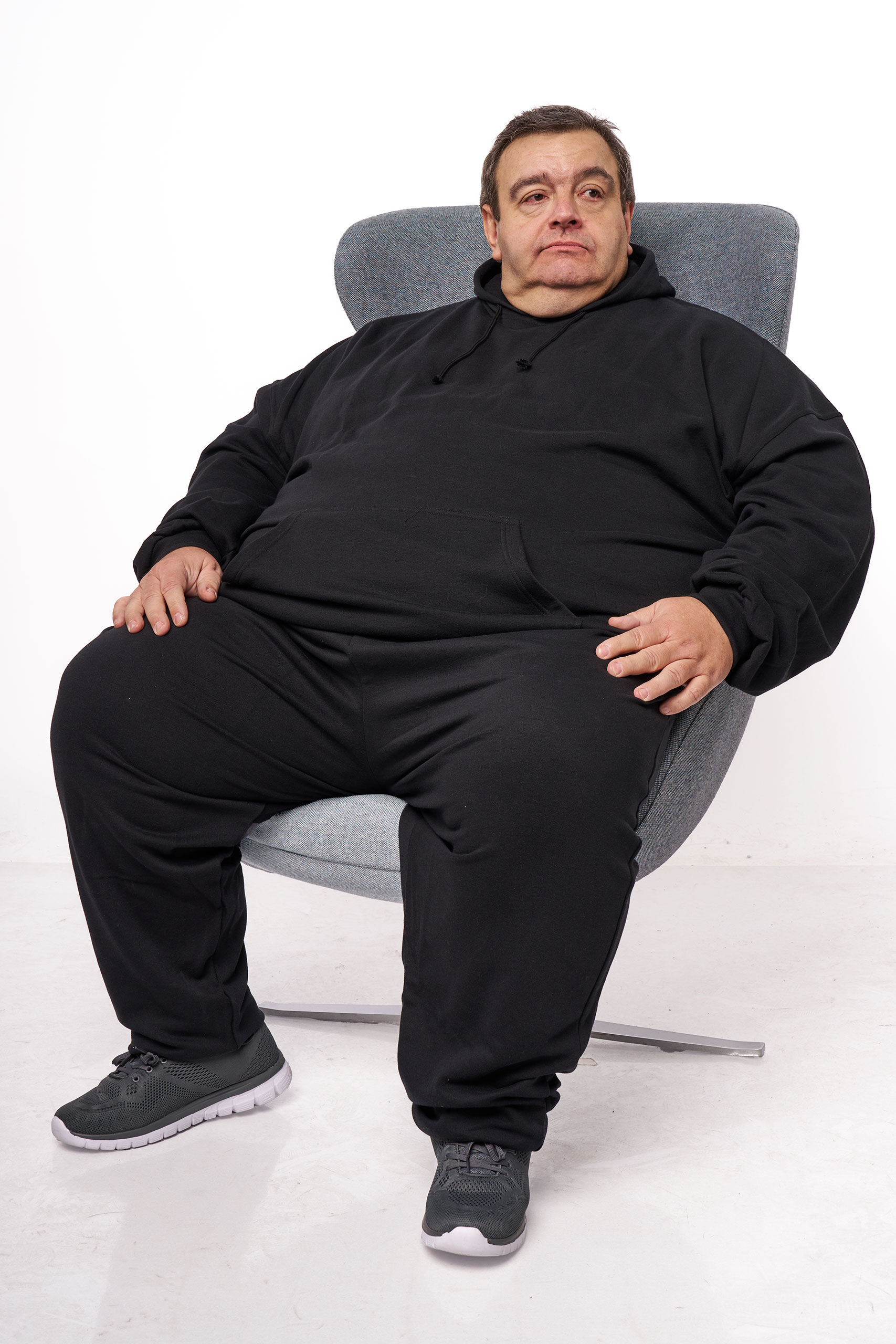 Miners Mate Relaxpants tepláky fleecové