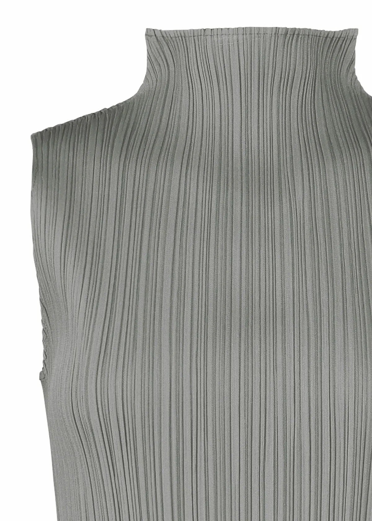 Issey Miyake Basics rolák dámský black plisovaný