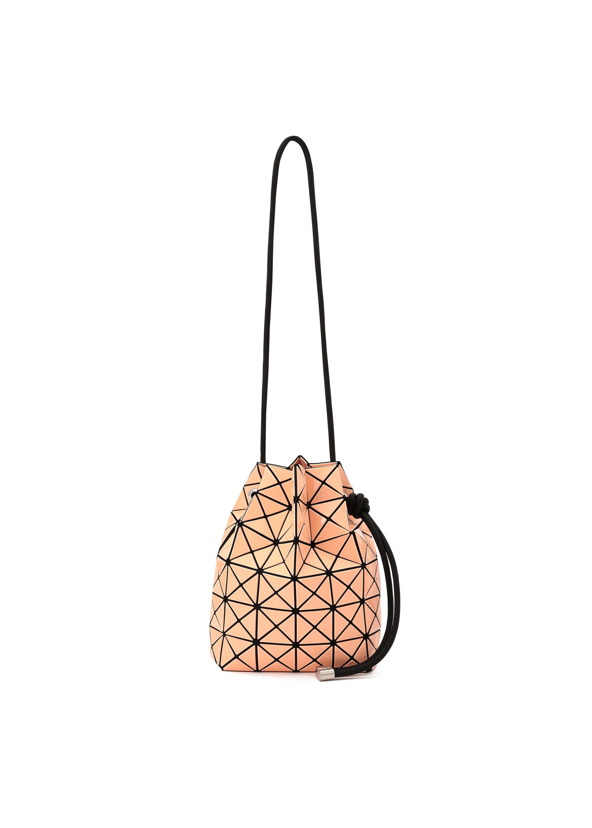 Bao Bao Issey Miyake Wring Gloss kabelka slonová crossbody