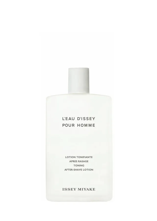 Issey Miyake L'Eau d'Issey Homme lotion 100 ml