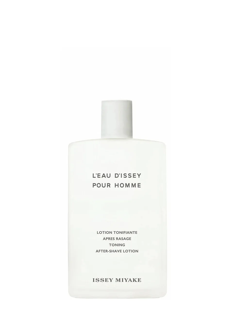 Issey Miyake L'Eau d'Issey Homme lotion 100 ml