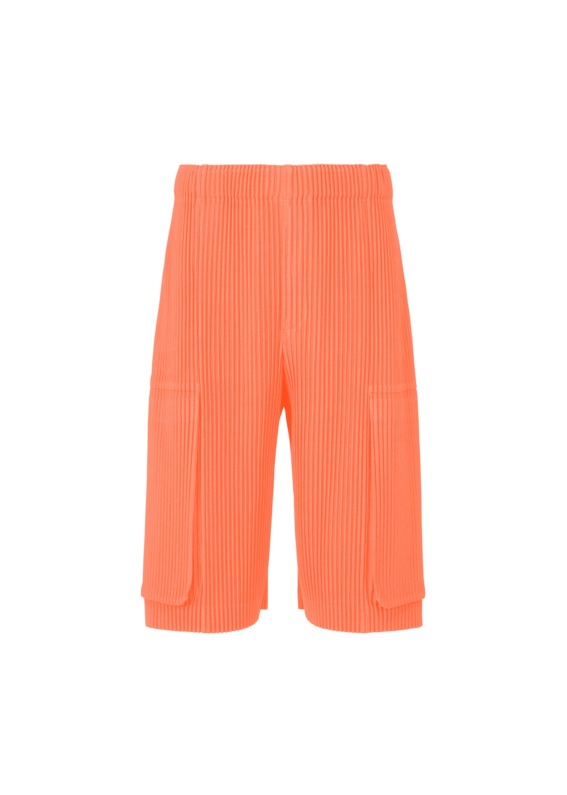 Issey Miyake Monthly Colors September kraťasy černé 3