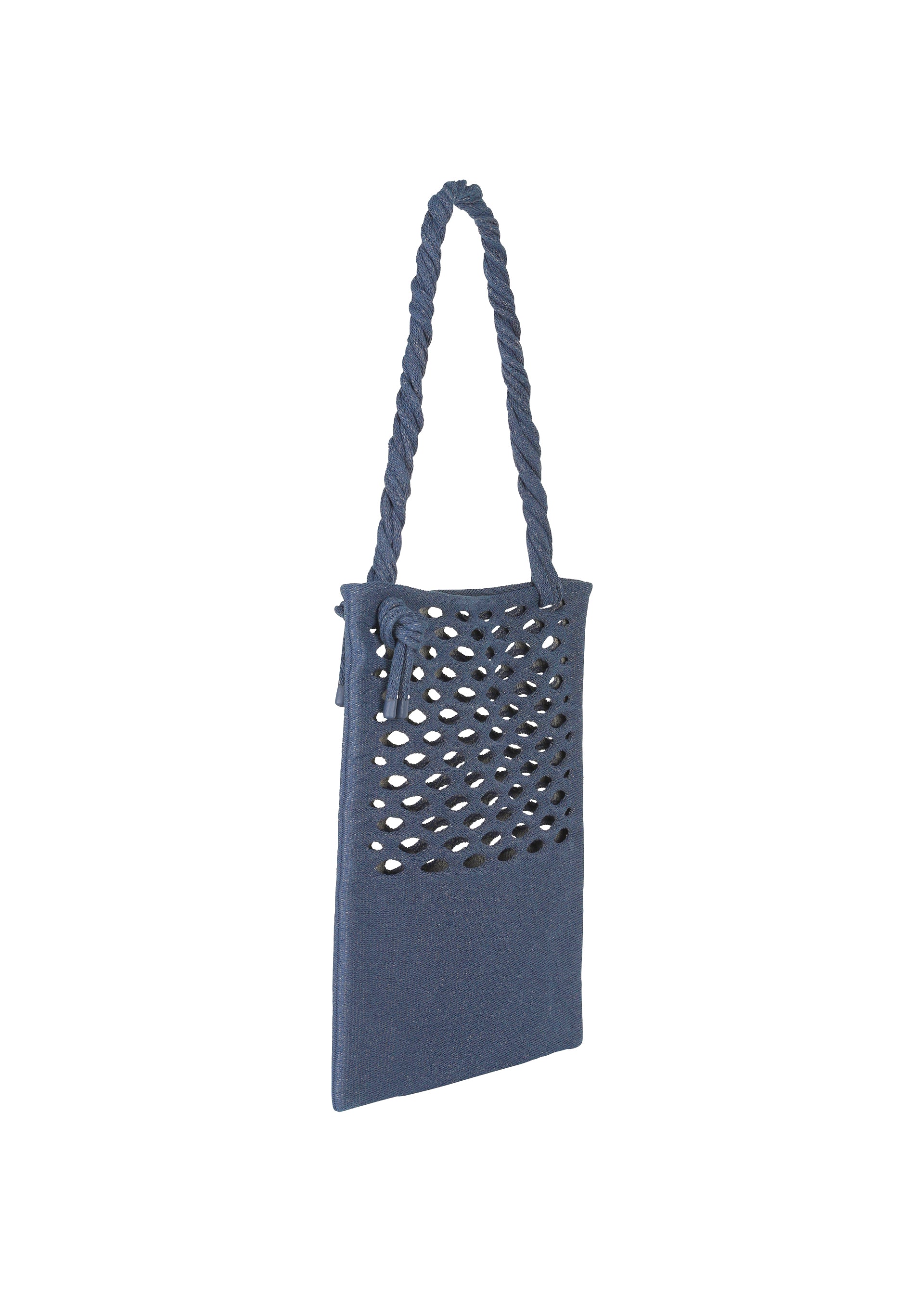 Issey Miyake Mokko Washi GG63AG381 kabelka béžová washi