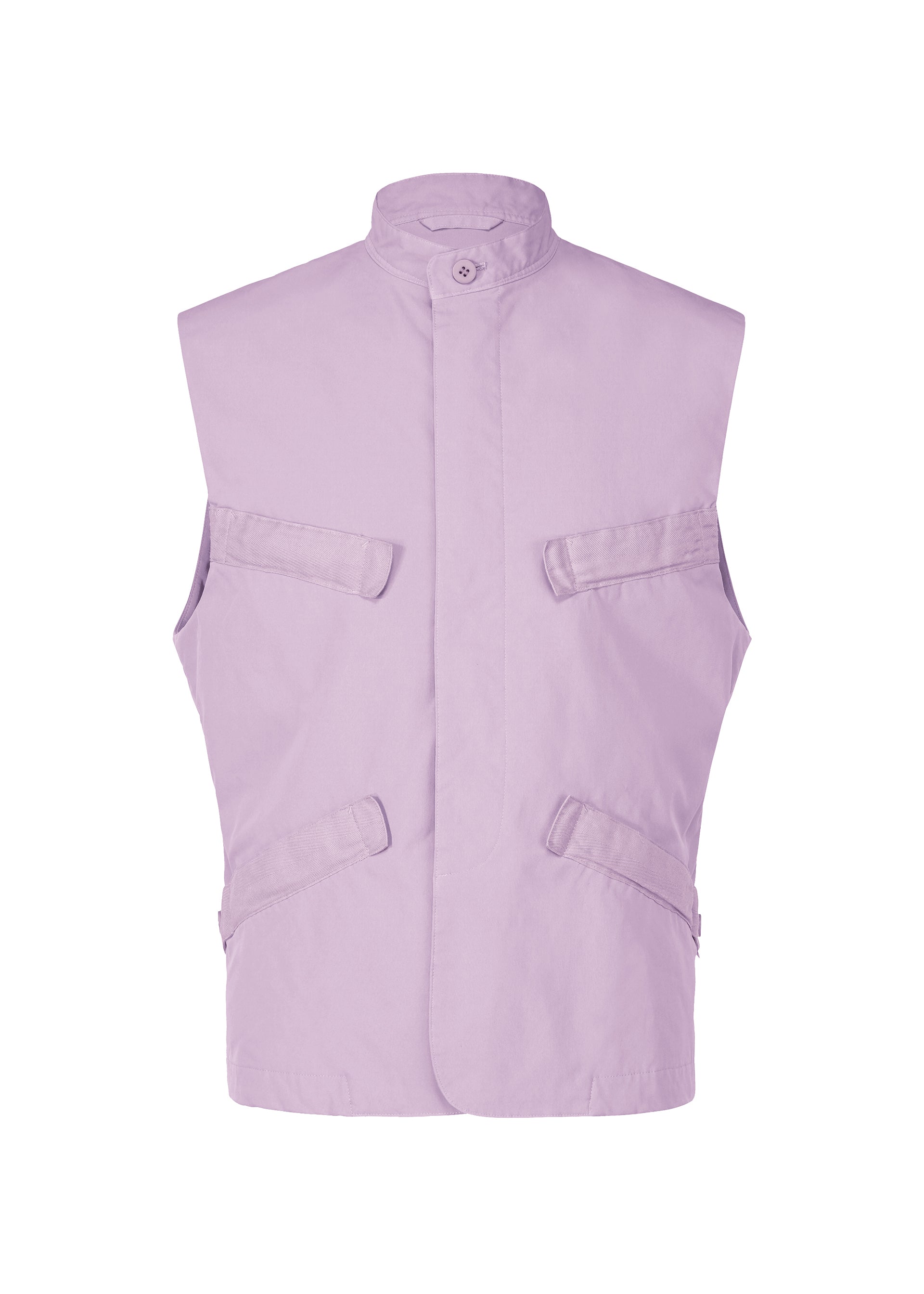 Issey Miyake Resilience vesta černá lehká