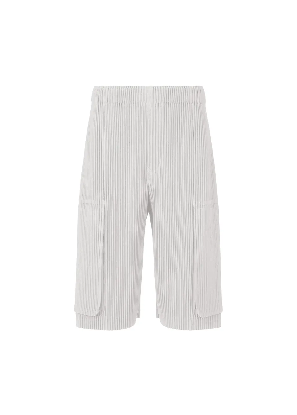 Issey Miyake Monthly Colors September kraťasy černé 3