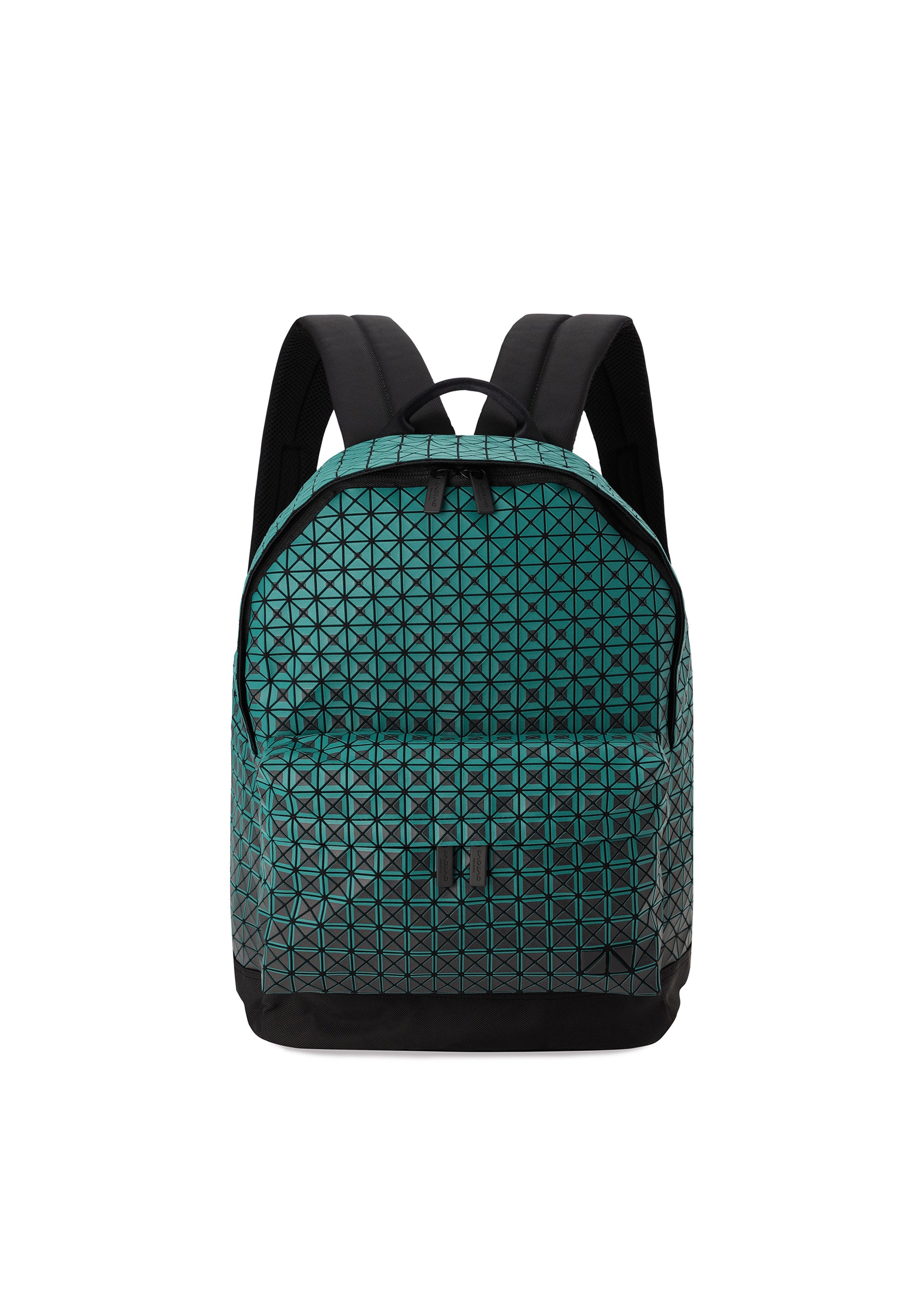 Bao Bao Issey Miyake Daypack Gradual batoh červená
