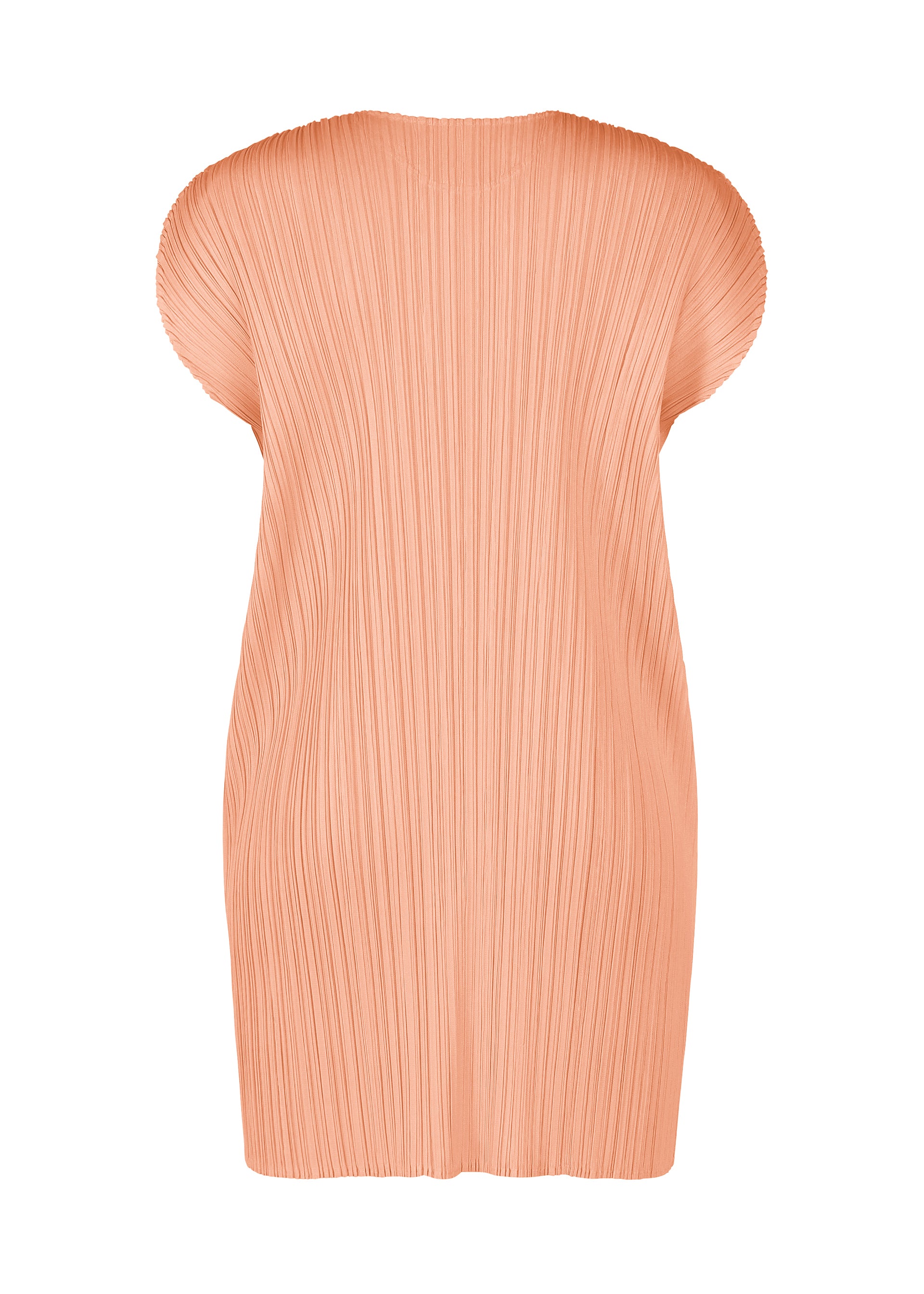 Issey Miyake Monthly Colors July tunika černá 3