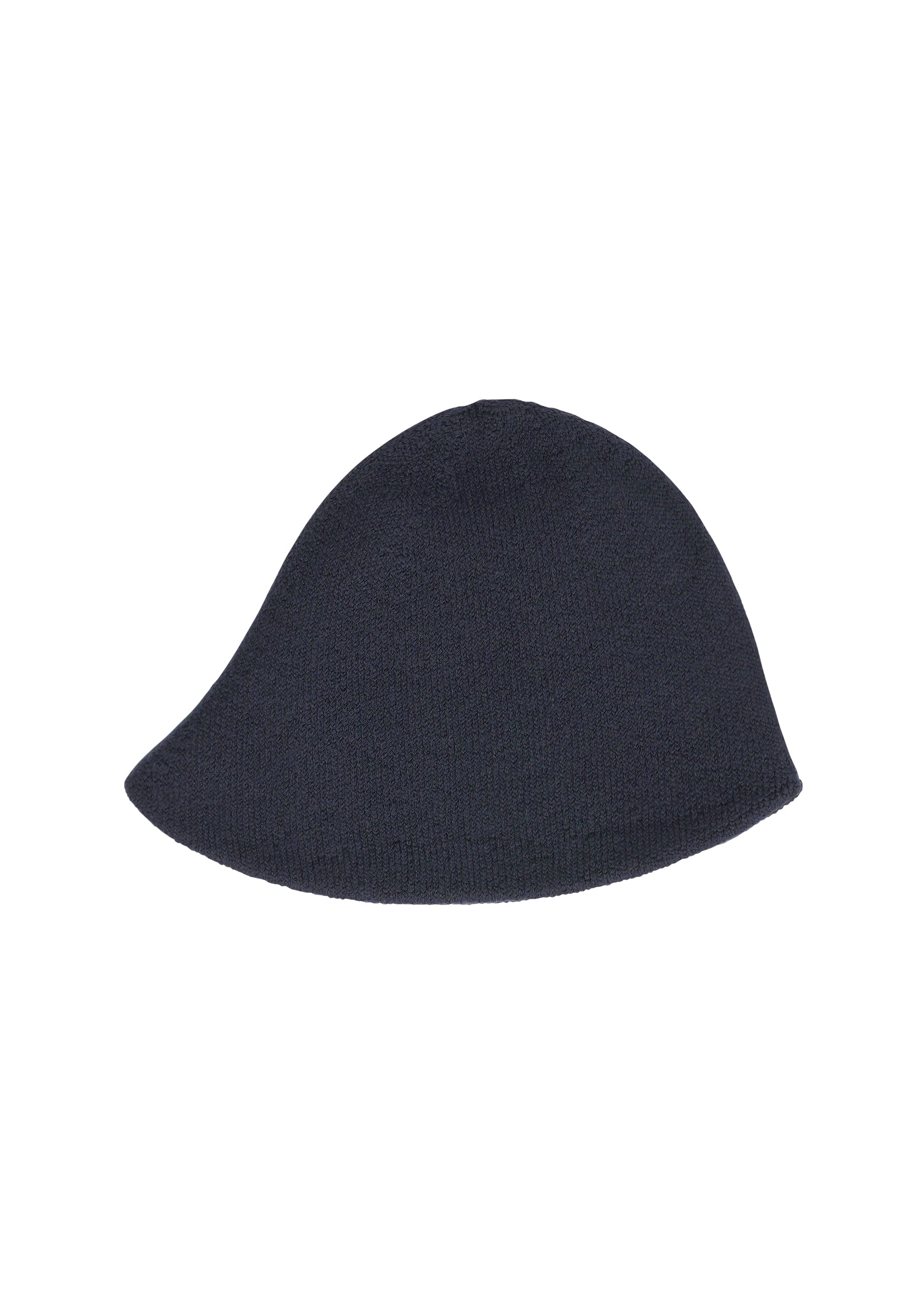 Issey Miyake Winter Gear Color Block čepice béžová