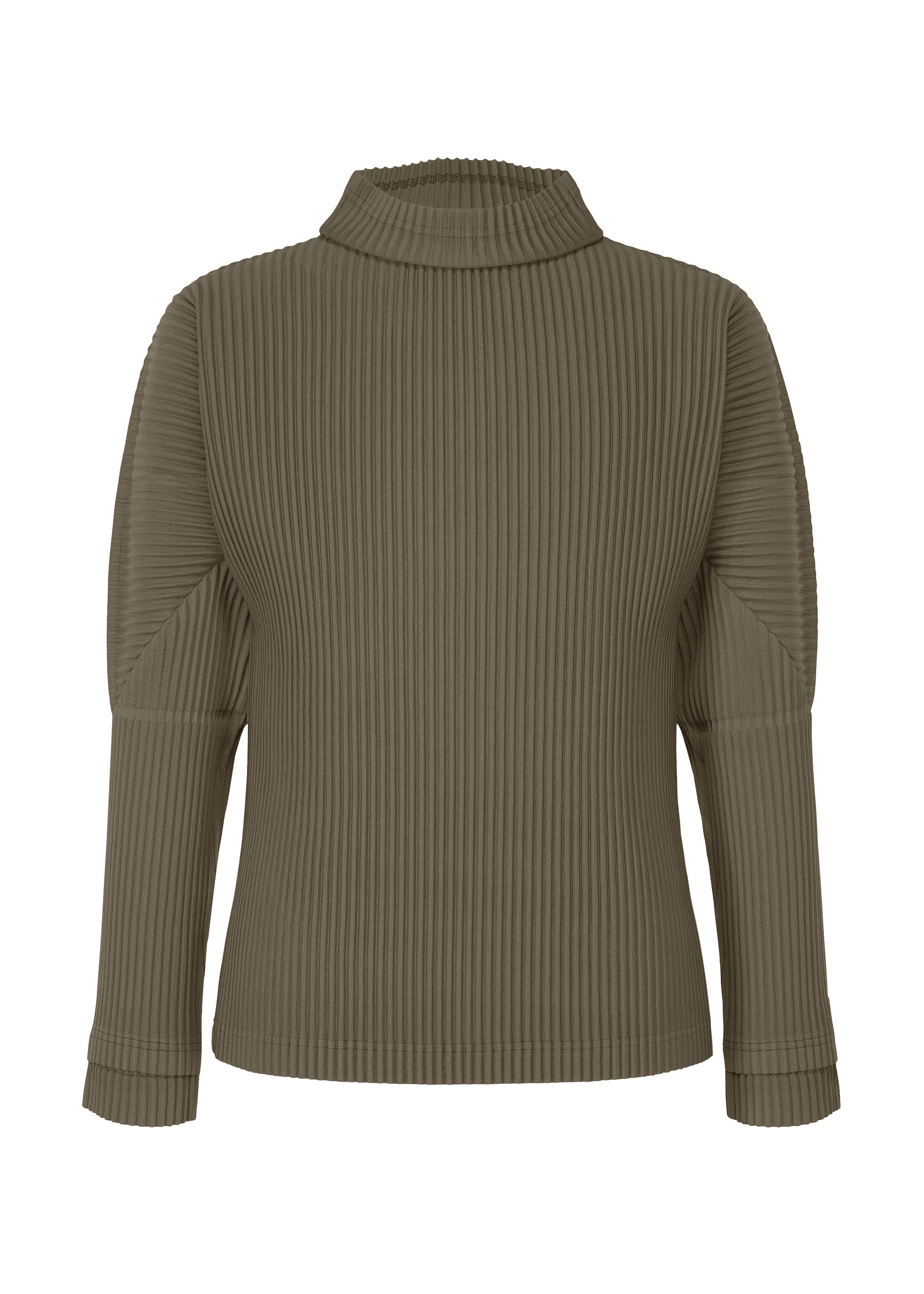 Issey Miyake Monthly Colors November top s dlouhým rukávem