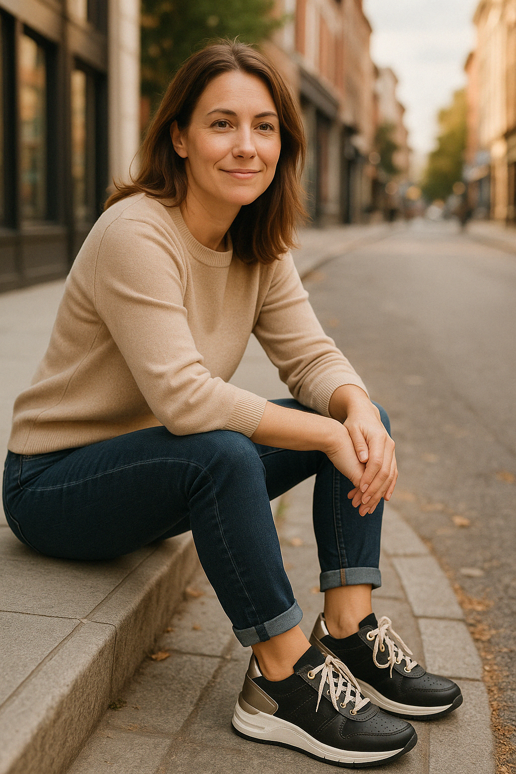 Norielle pohodlne prodyšne tenisky zelene silna podrazka