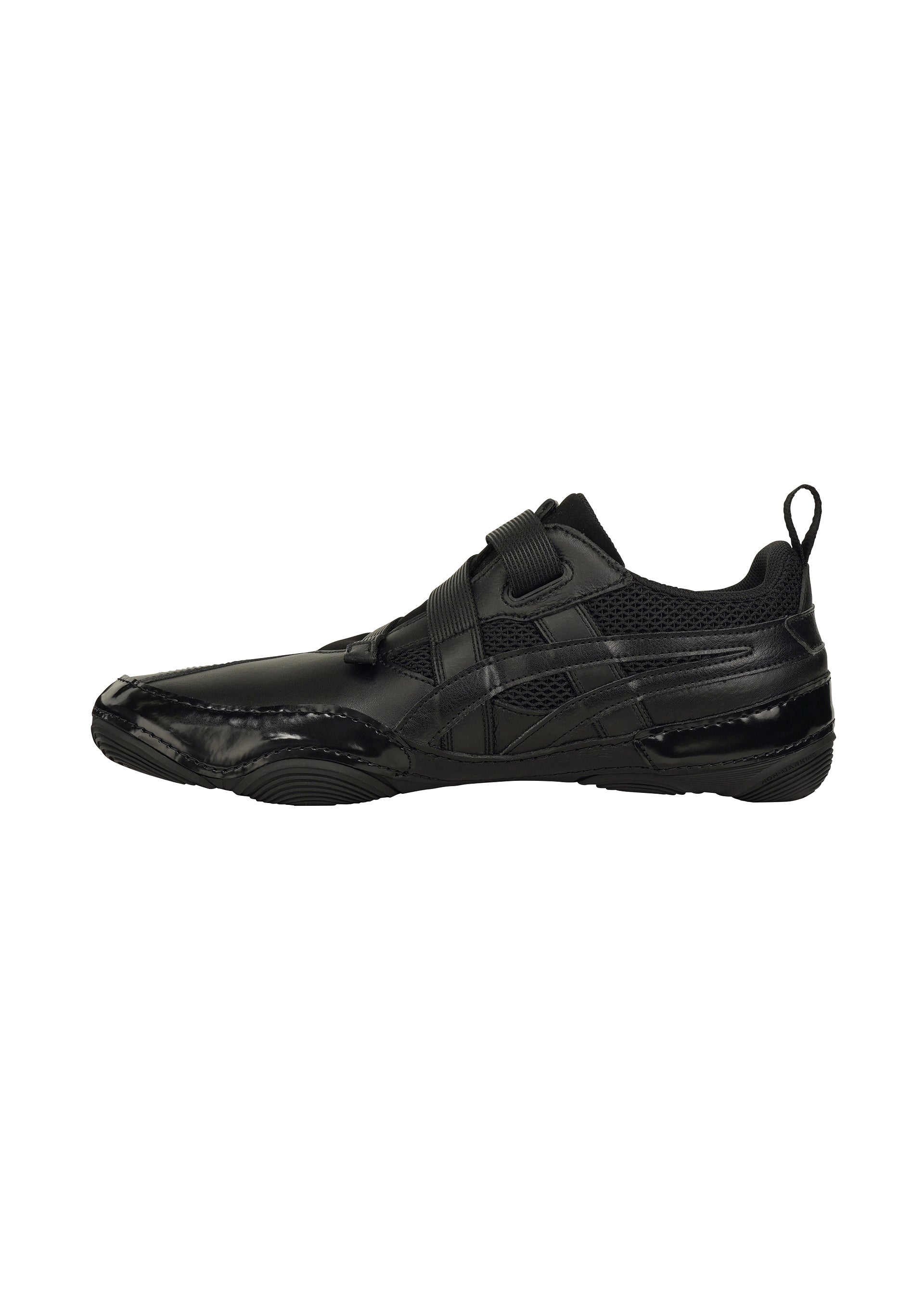 Issey Miyake Foot Hyper Taping tenisky black