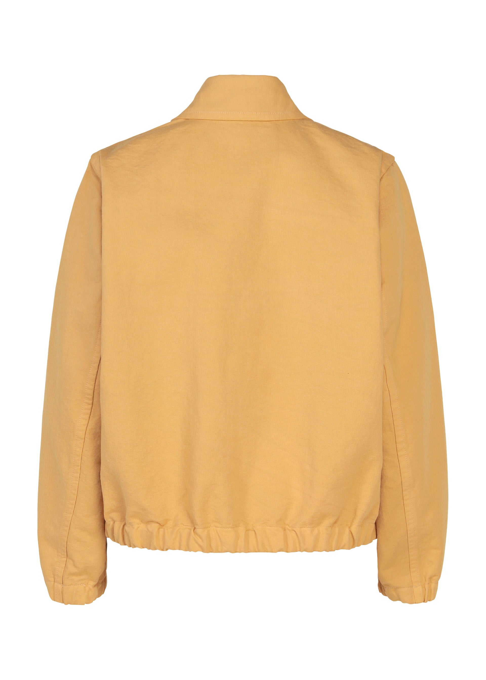 me Issey Miyake Pina Cloth bunda yellow beige