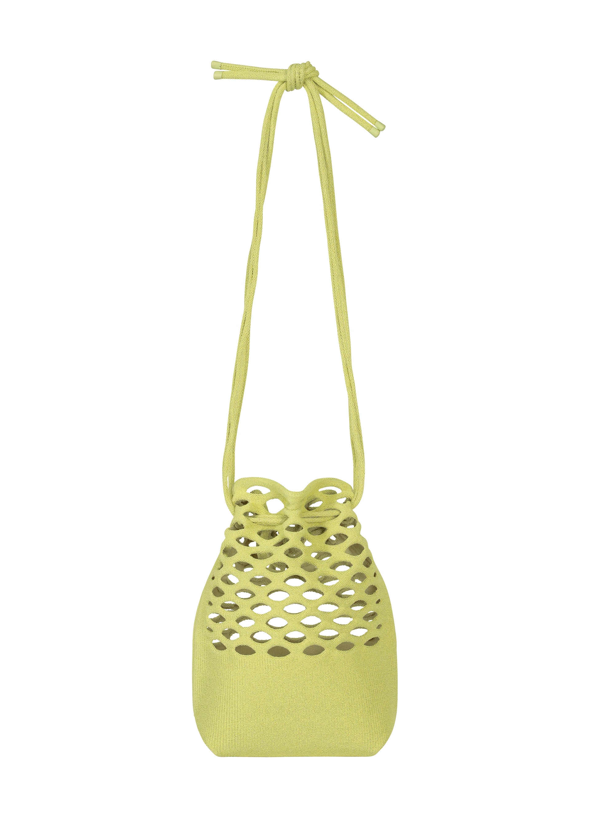 Issey Miyake Mokko Washi GG63AG381 kabelka béžová washi