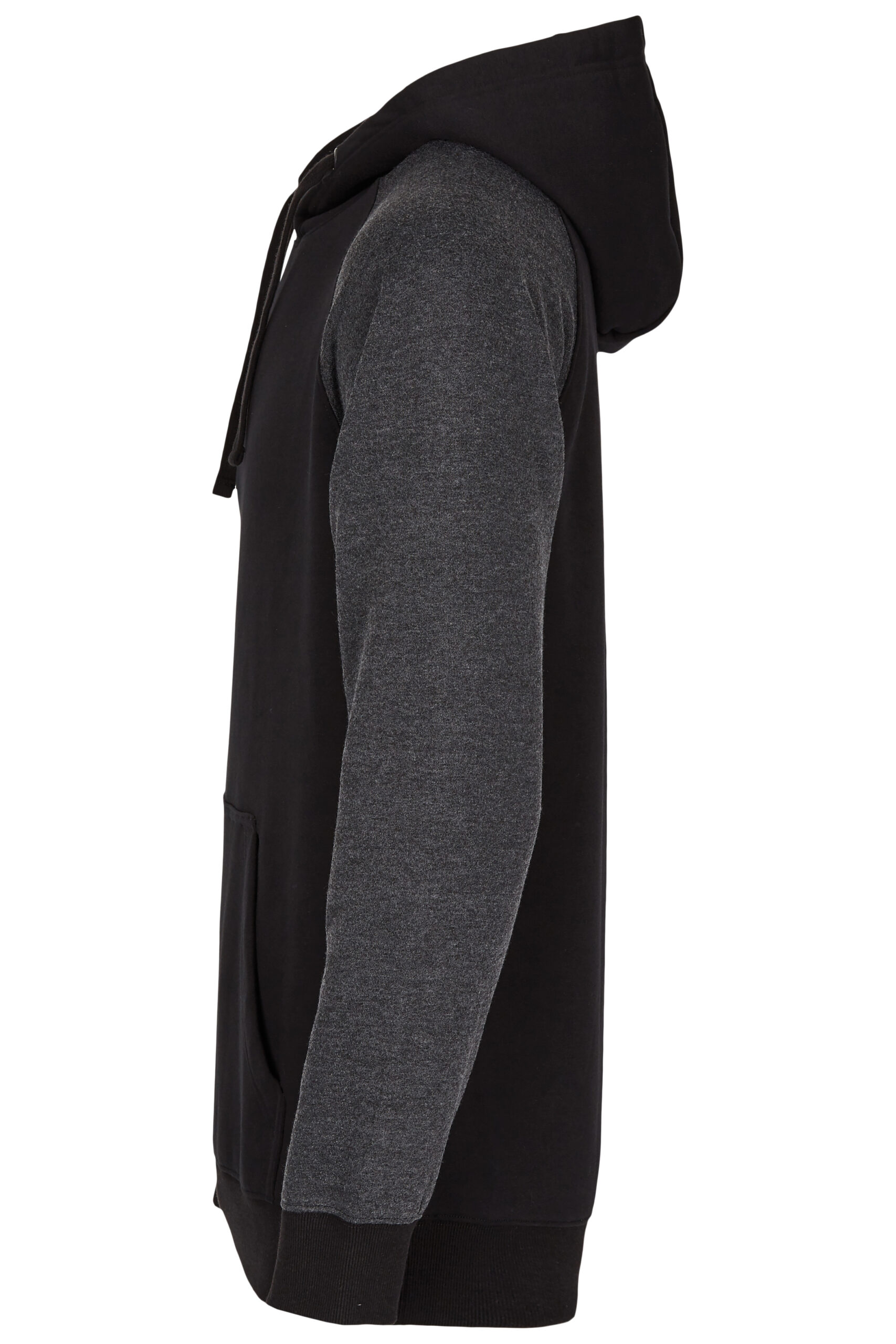 Miners Mate Men´s Hoody mikina maskáčová s kapsou