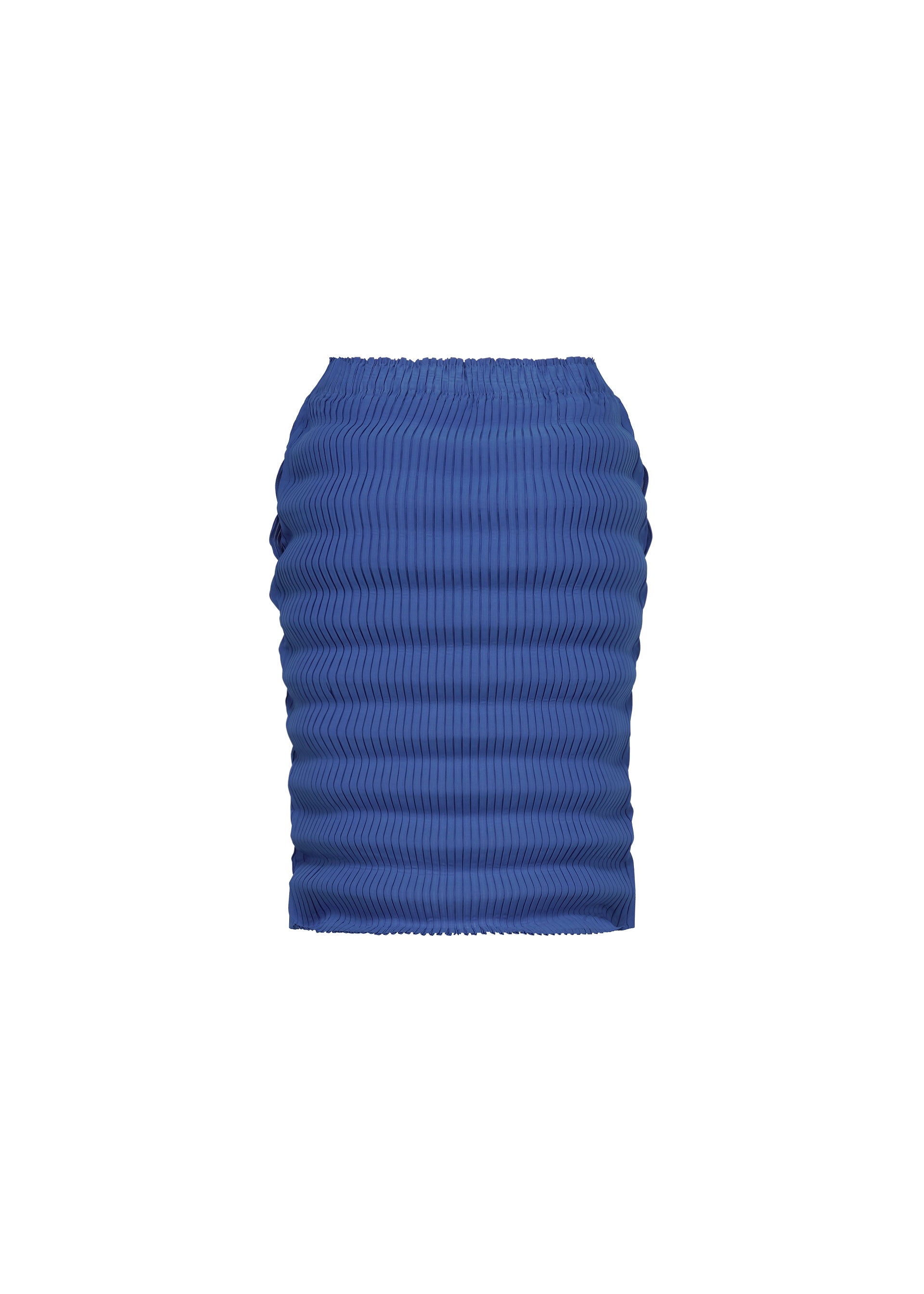 Issey Miyake Spring Pleats sukně černá vel. 2