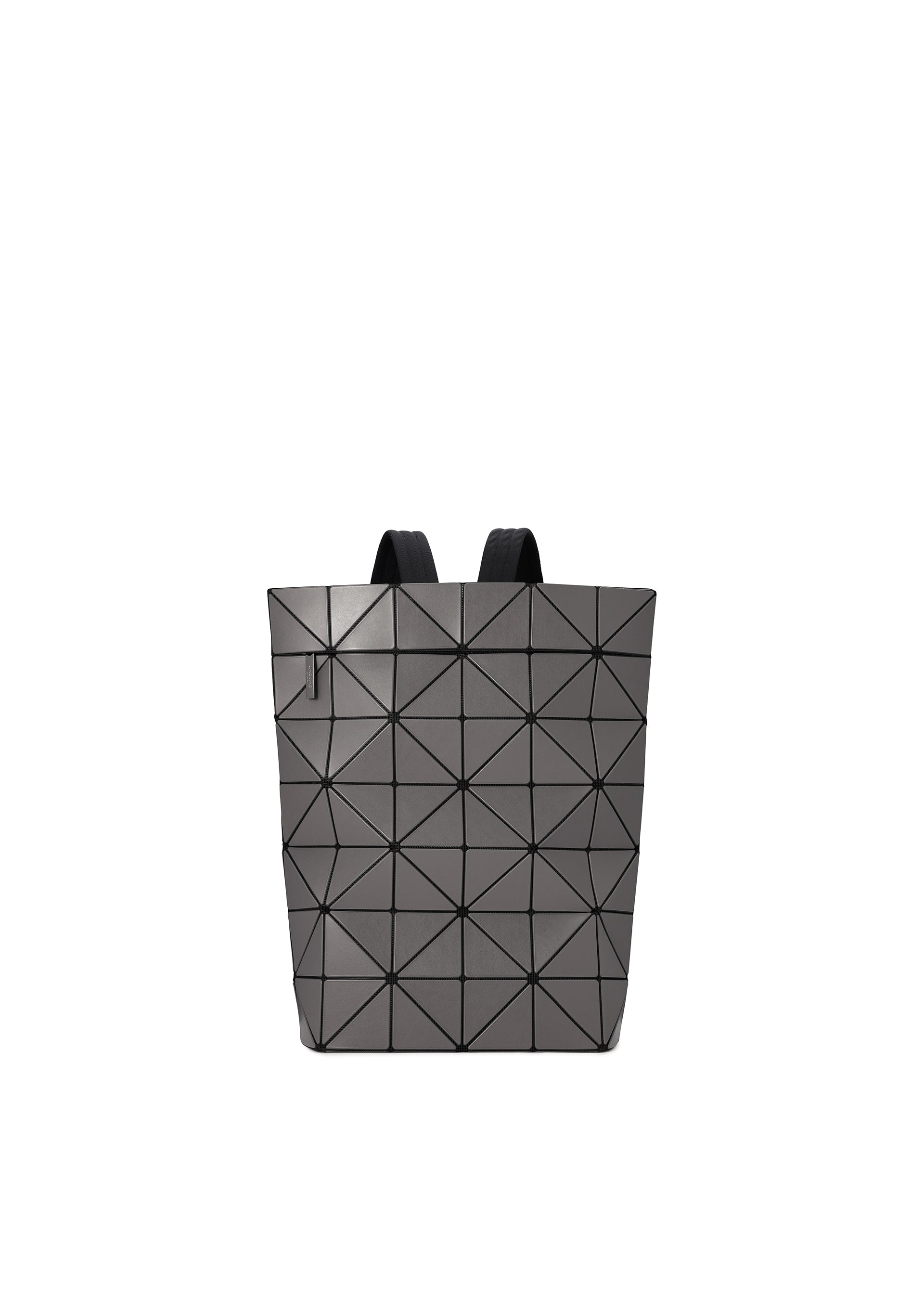 Issey Miyake Bao Bao Blocky batoh šedý na notebook