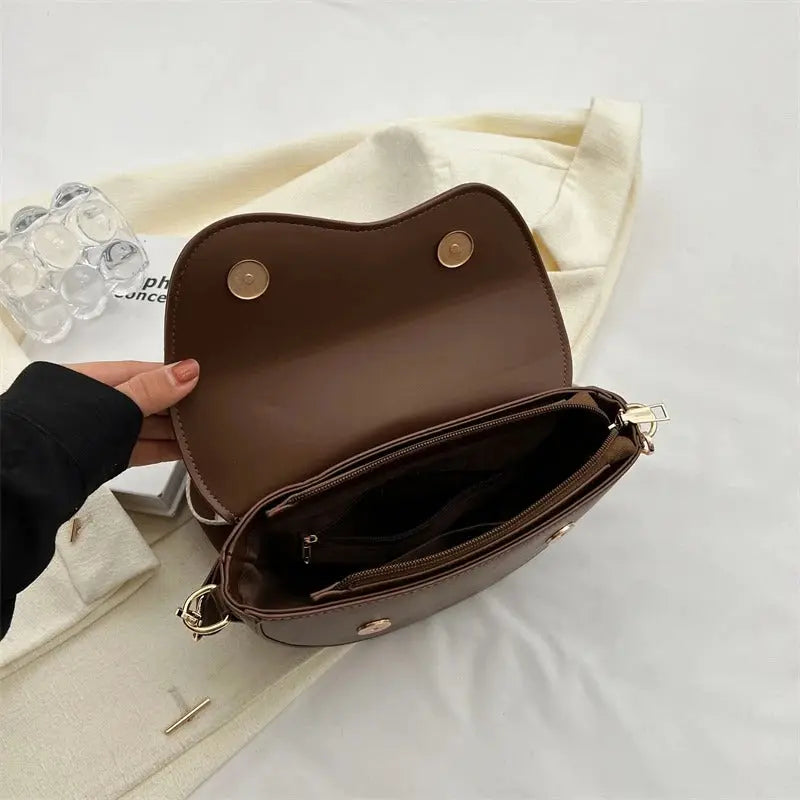 Norielle Aimee crossbody kabelka černá