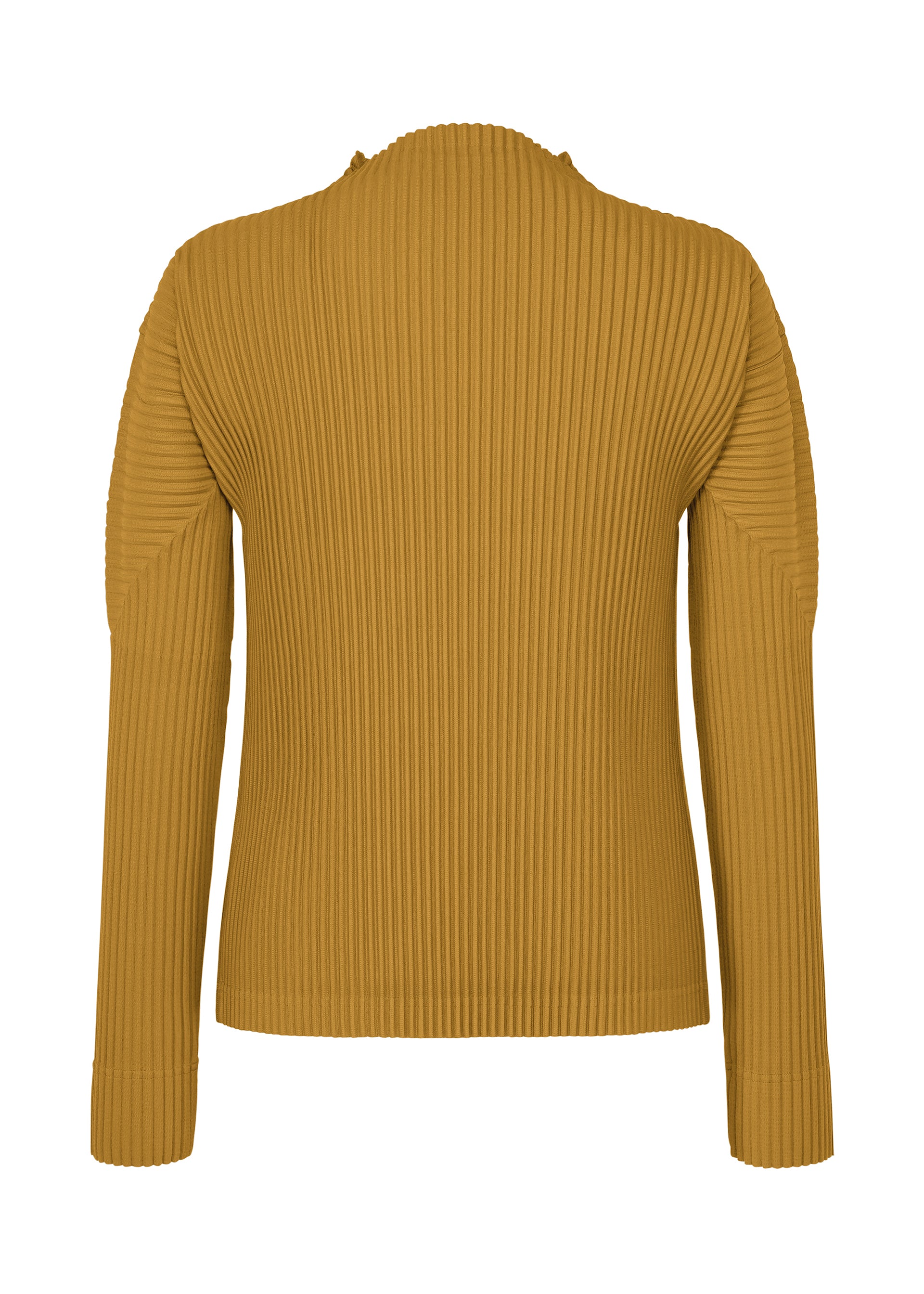 Issey Miyake Monthly Colors October top černý