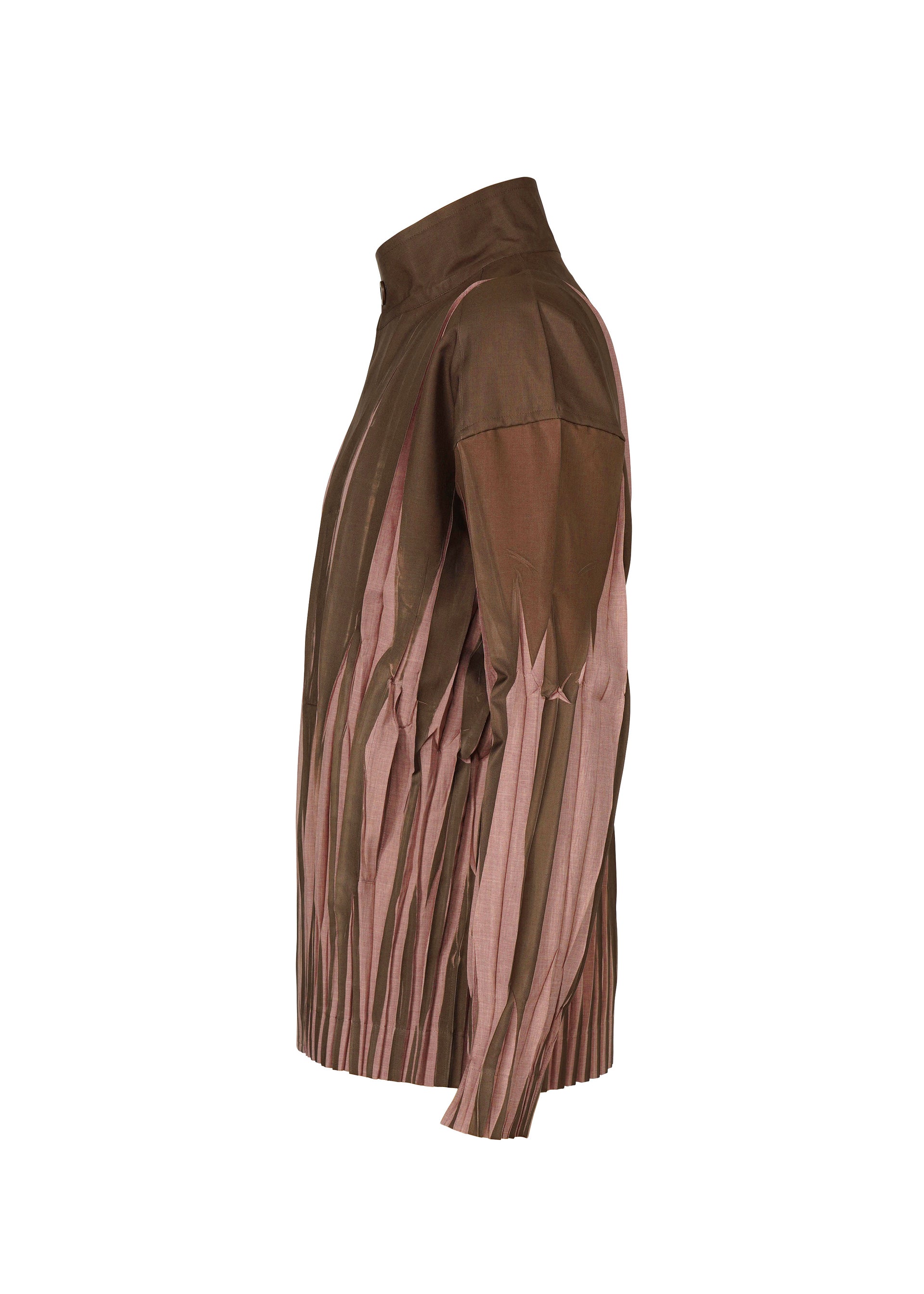 Issey Miyake IM Men Edge bunda černá